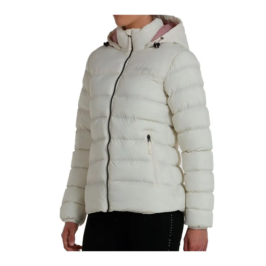 JOHN SMITH Anorack MUJER ZAINA HUESO