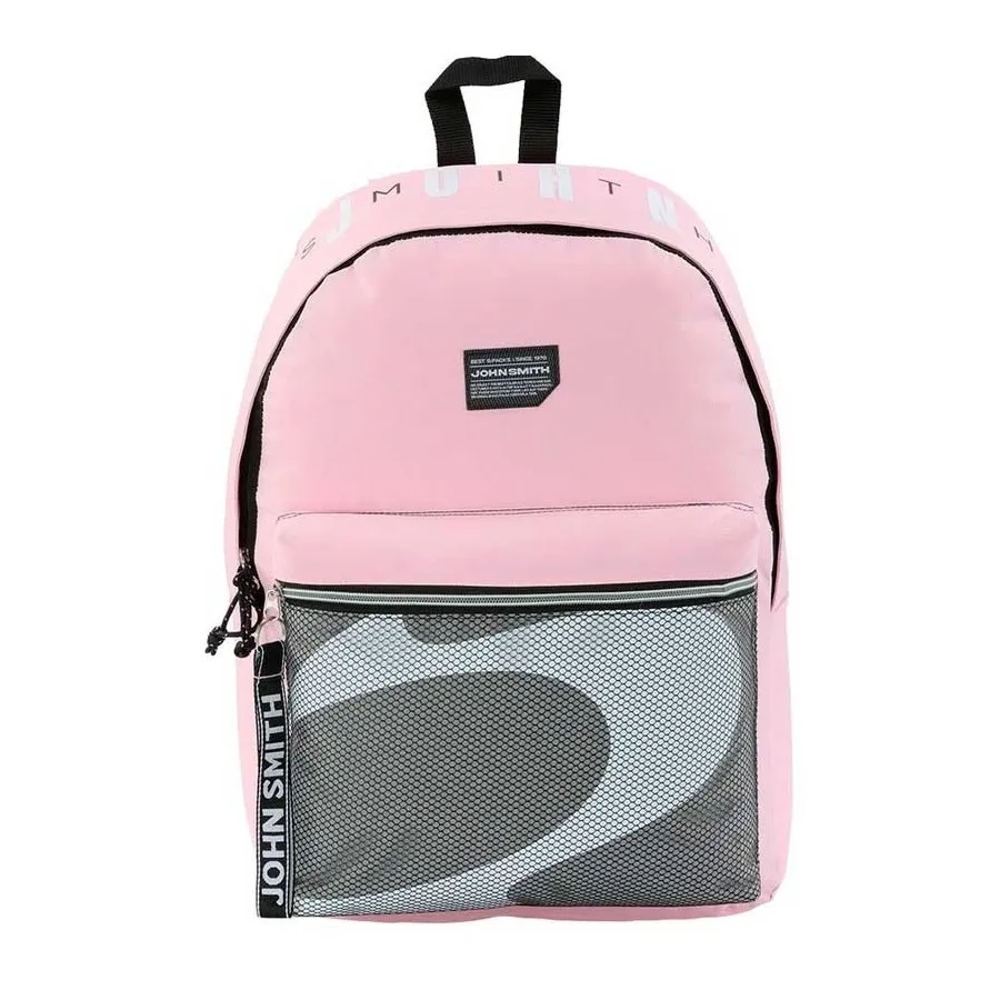J.Smith Mochila M23205 ROSA