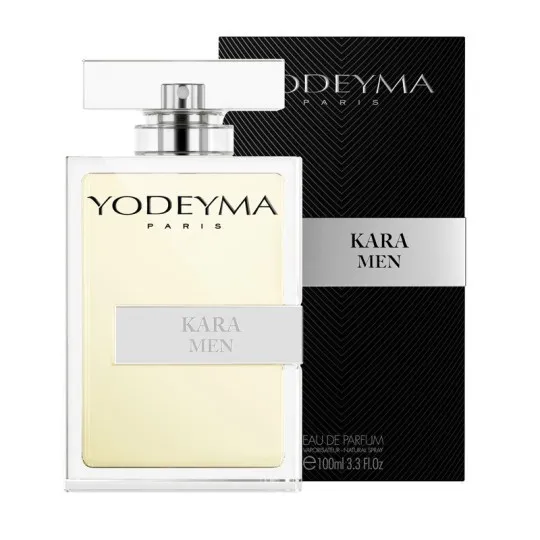 KARA MEN  YODEYMA