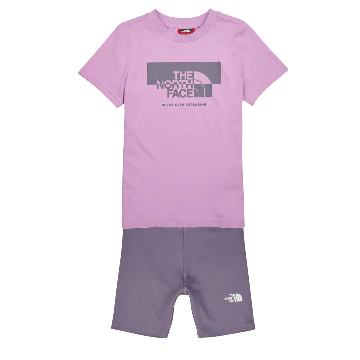 Kid G Summer Set
