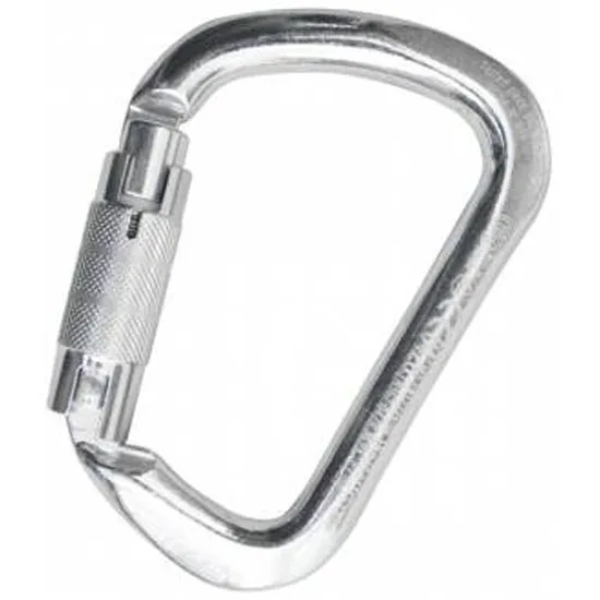 KONG XLARGE INOX TWIST LOCK
