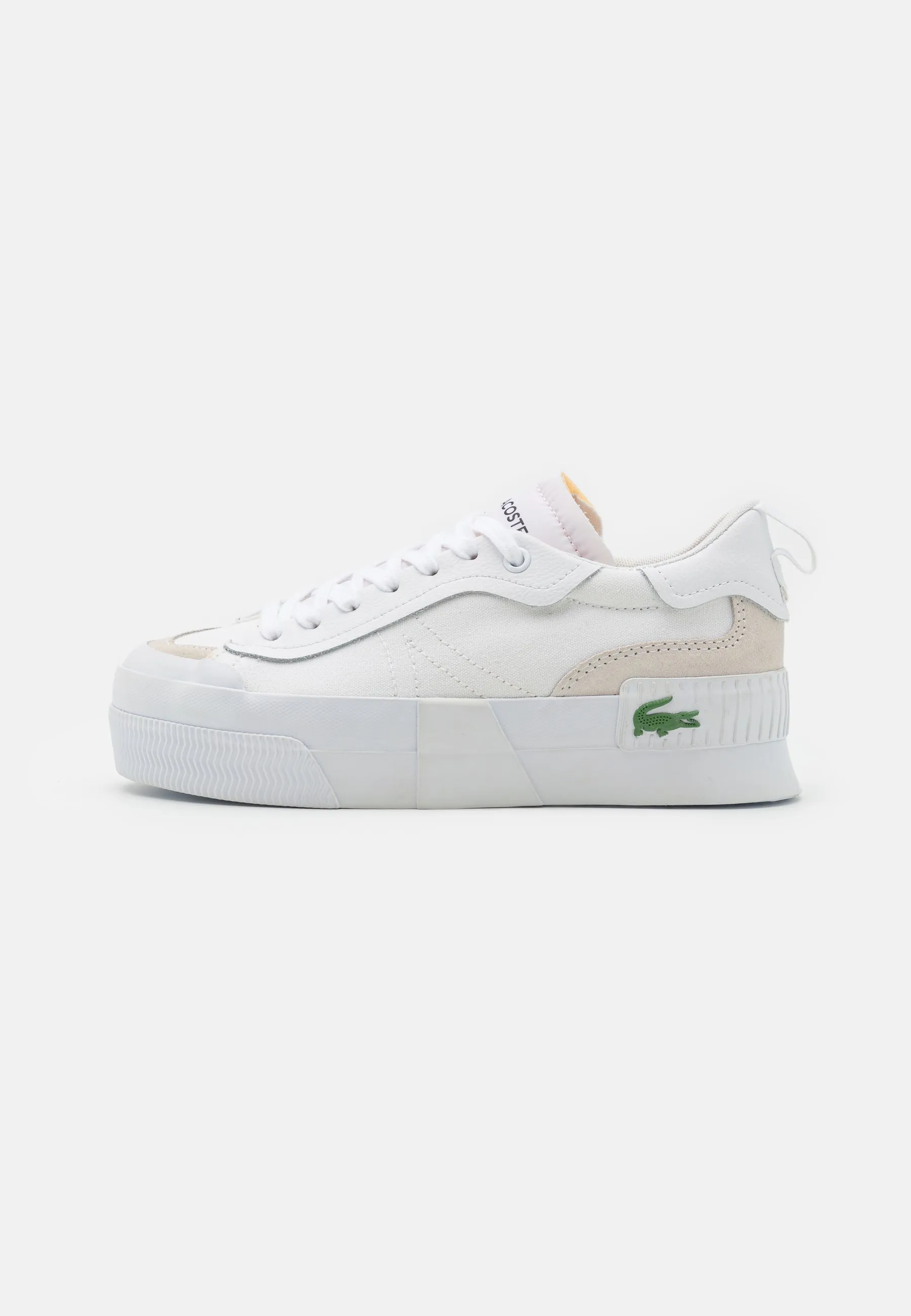 L004 PLATFORM   ZAPATILLAS