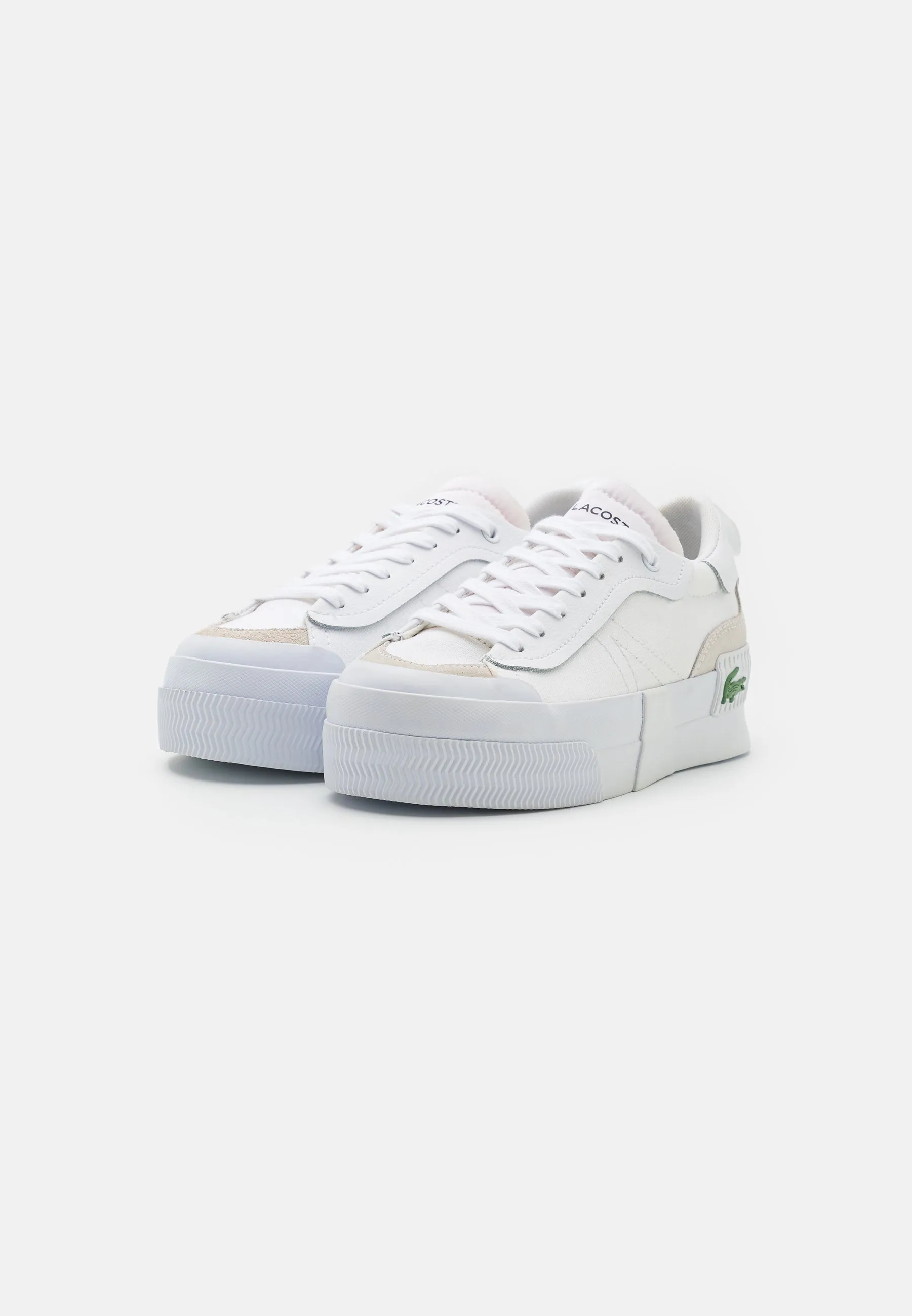 L004 PLATFORM   ZAPATILLAS