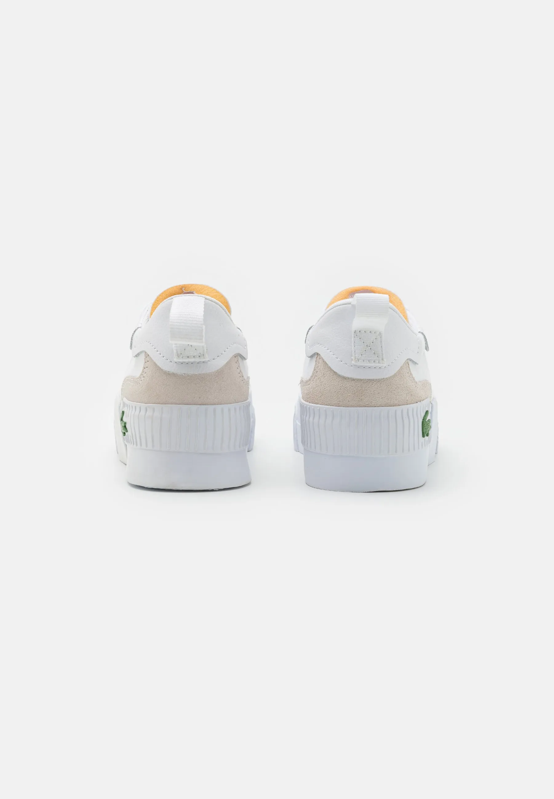L004 PLATFORM   ZAPATILLAS
