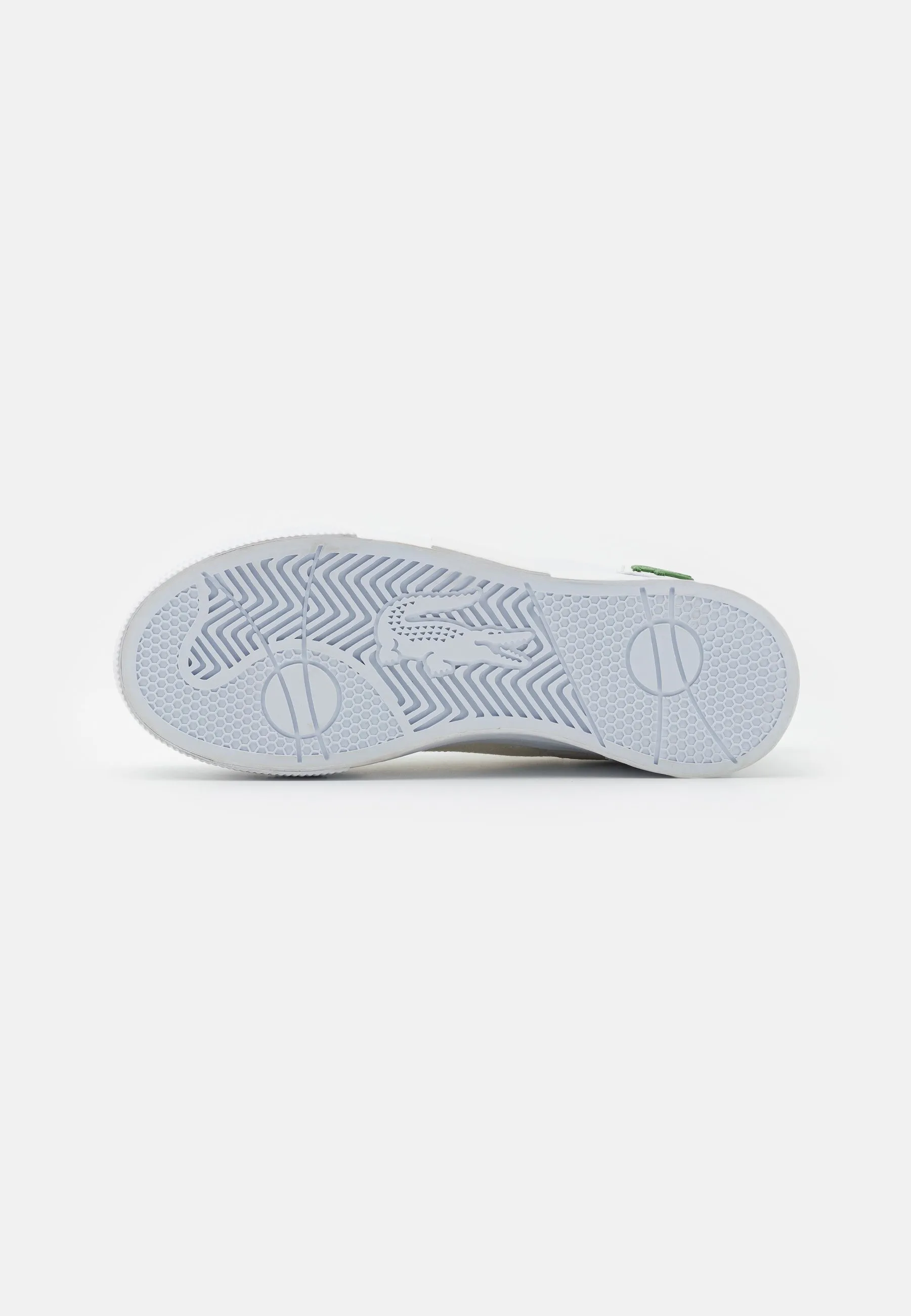 L004 PLATFORM   ZAPATILLAS