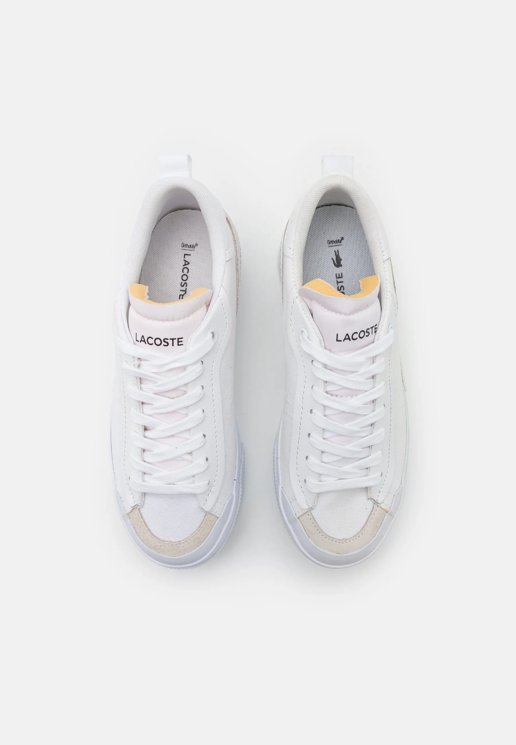 L004 PLATFORM   ZAPATILLAS