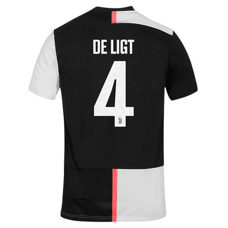 LA JUVENTUS JERSEY DE AVIONETA EN CASA OFICIAL 2019/20  100% ORIGINAL  PARCHE ESCUDO INCLUIDO