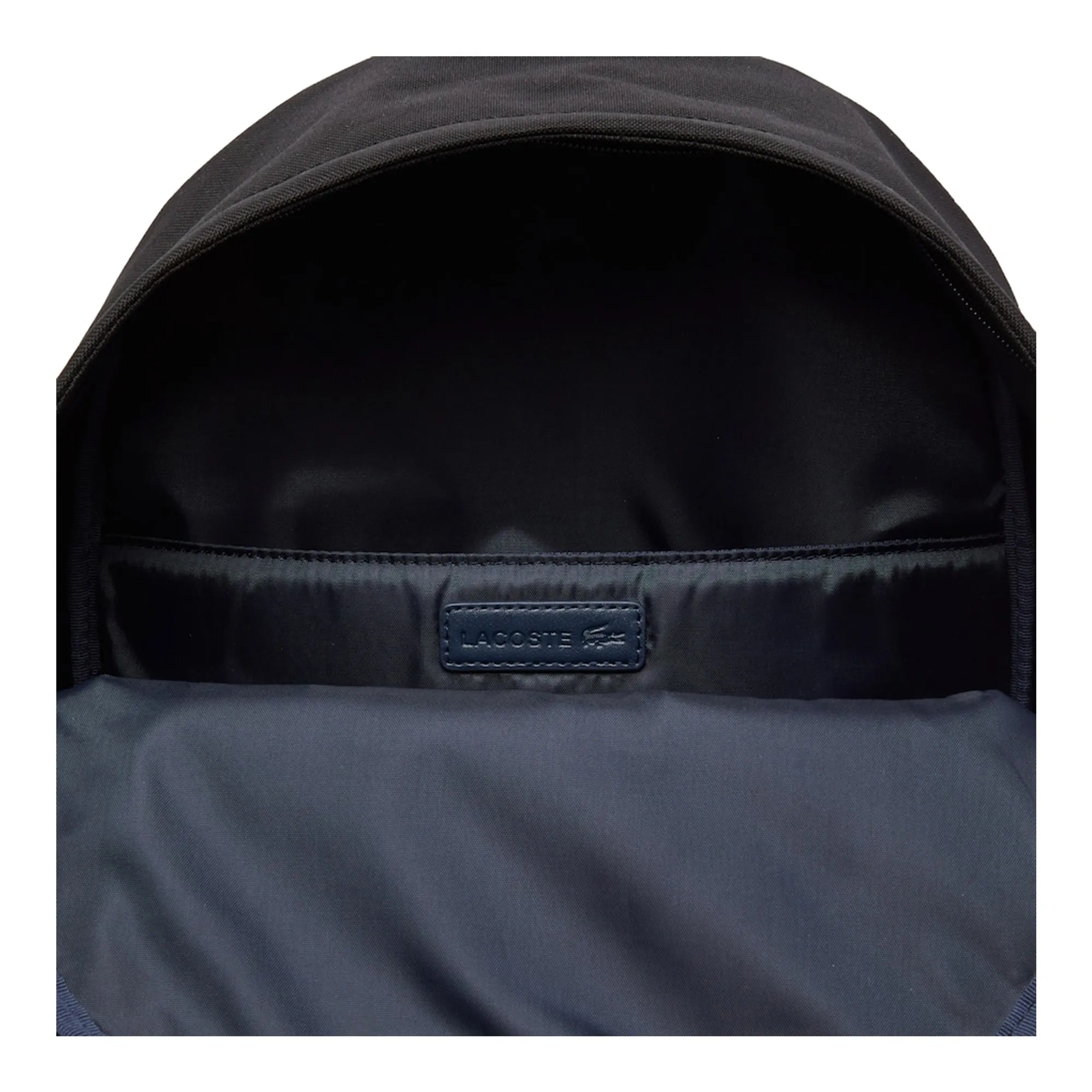 LACOSTE Mochilas 991 NOIR