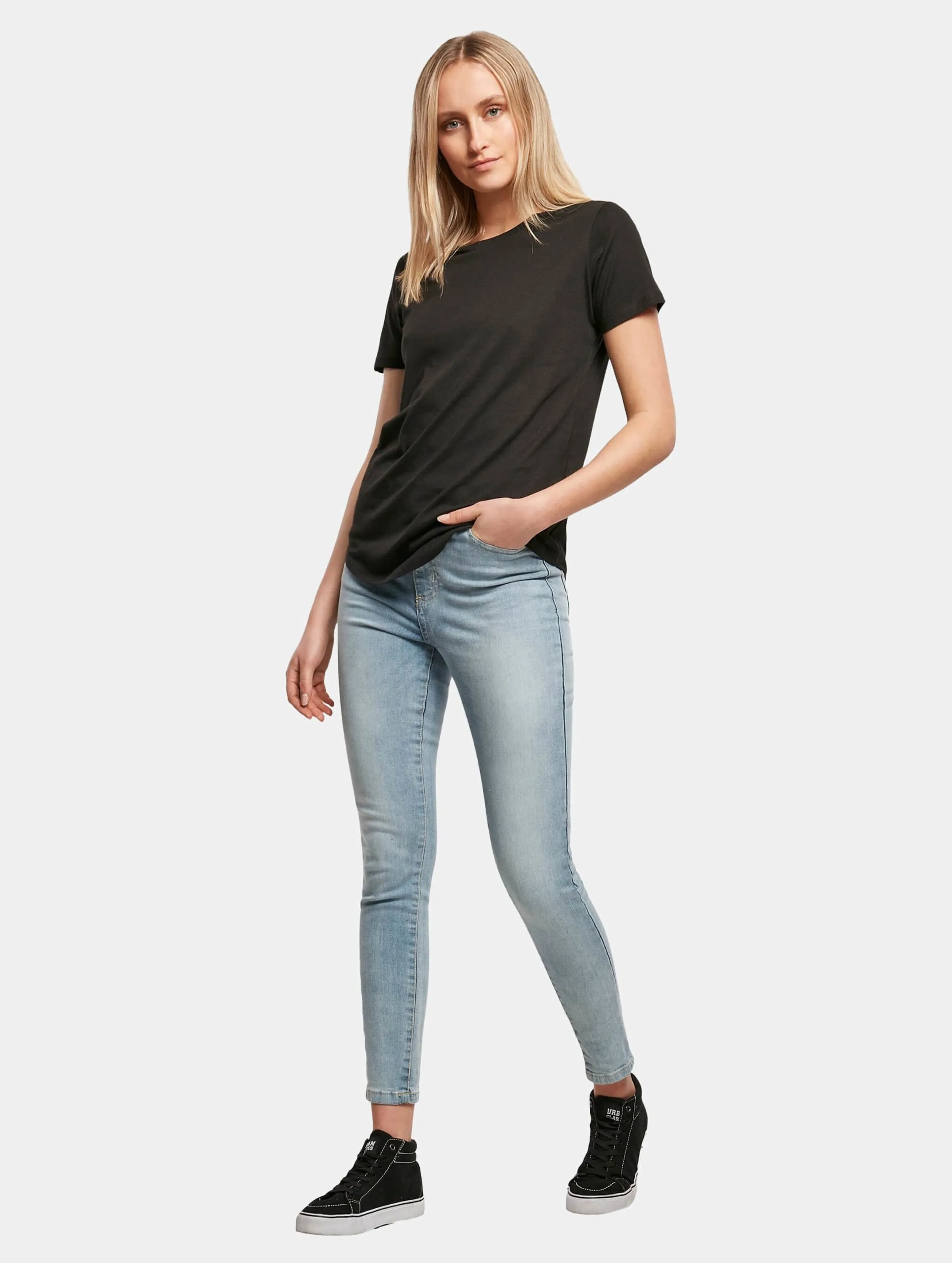 LADIES FIT 2PACK