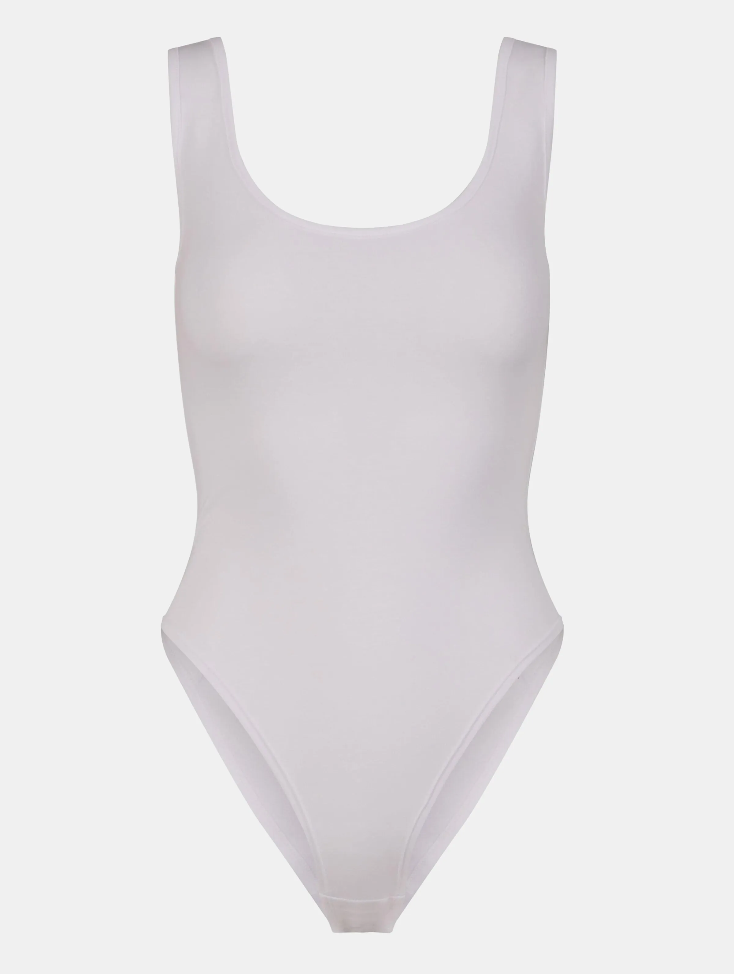 Ladies Organic Tank 2 Pack