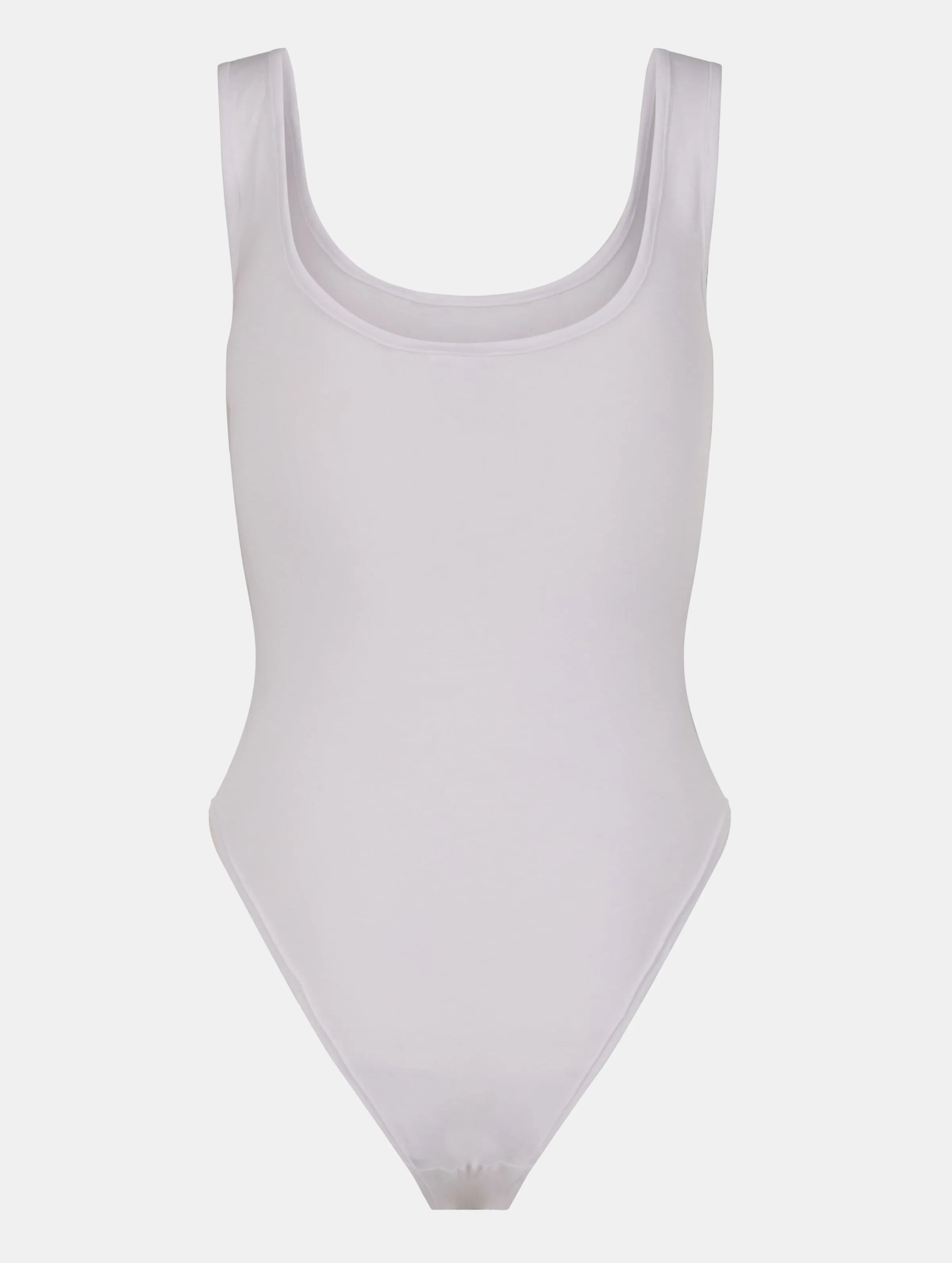 Ladies Organic Tank 2 Pack
