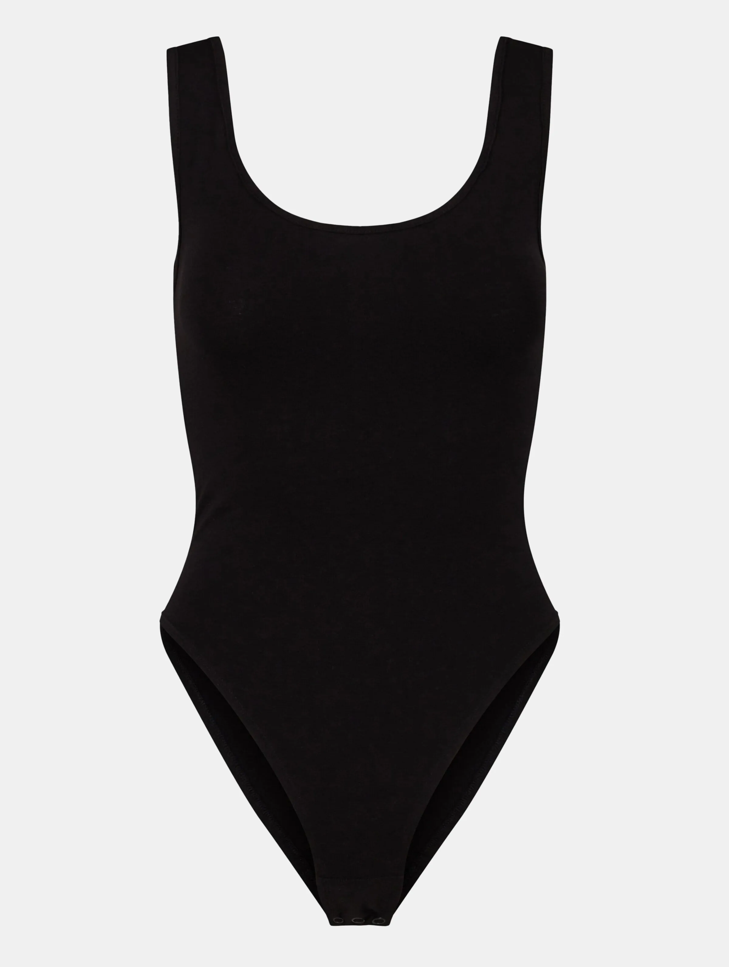 Ladies Organic Tank 2 Pack