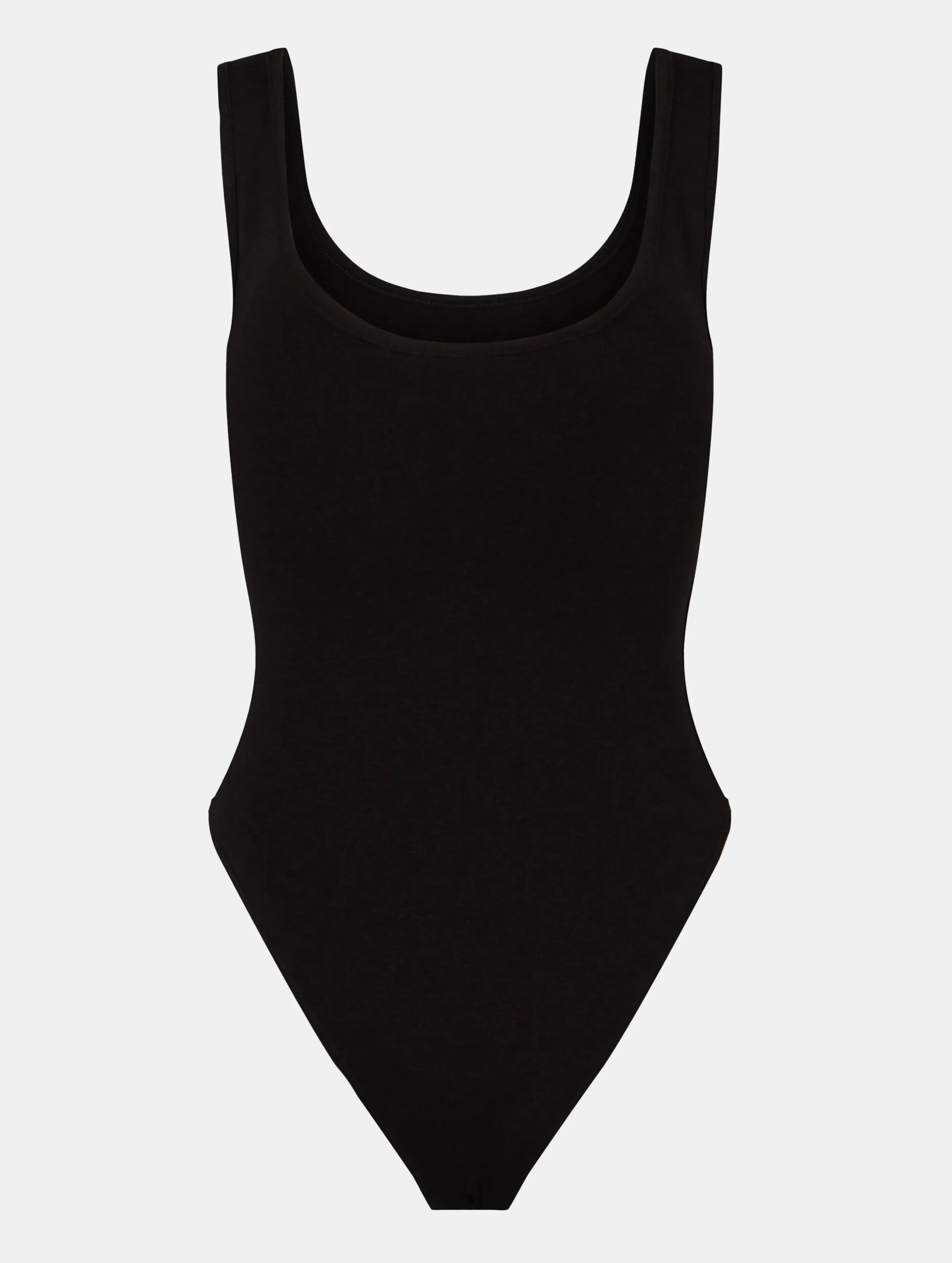 Ladies Organic Tank 2 Pack