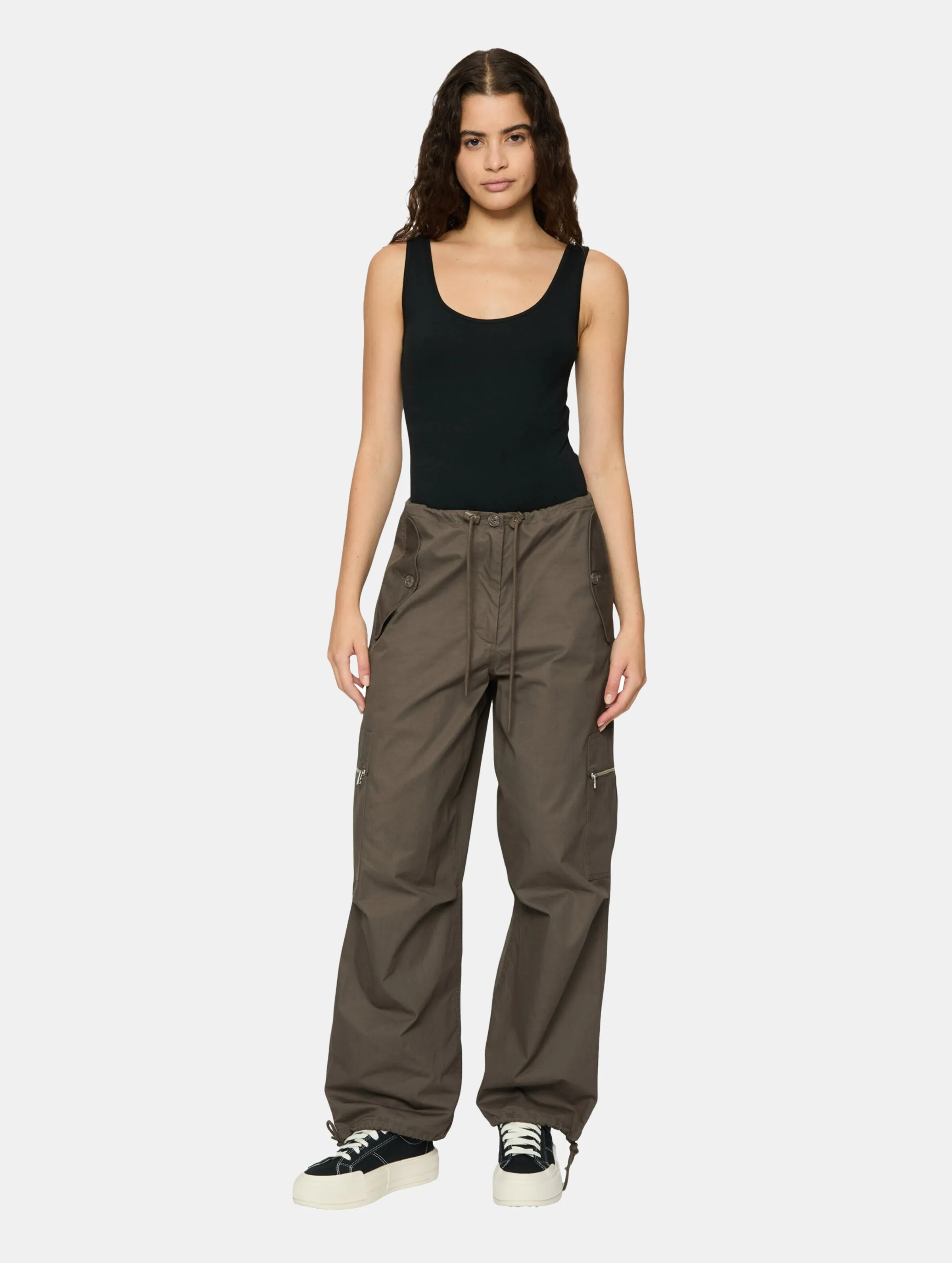 Ladies Organic Tank 2 Pack