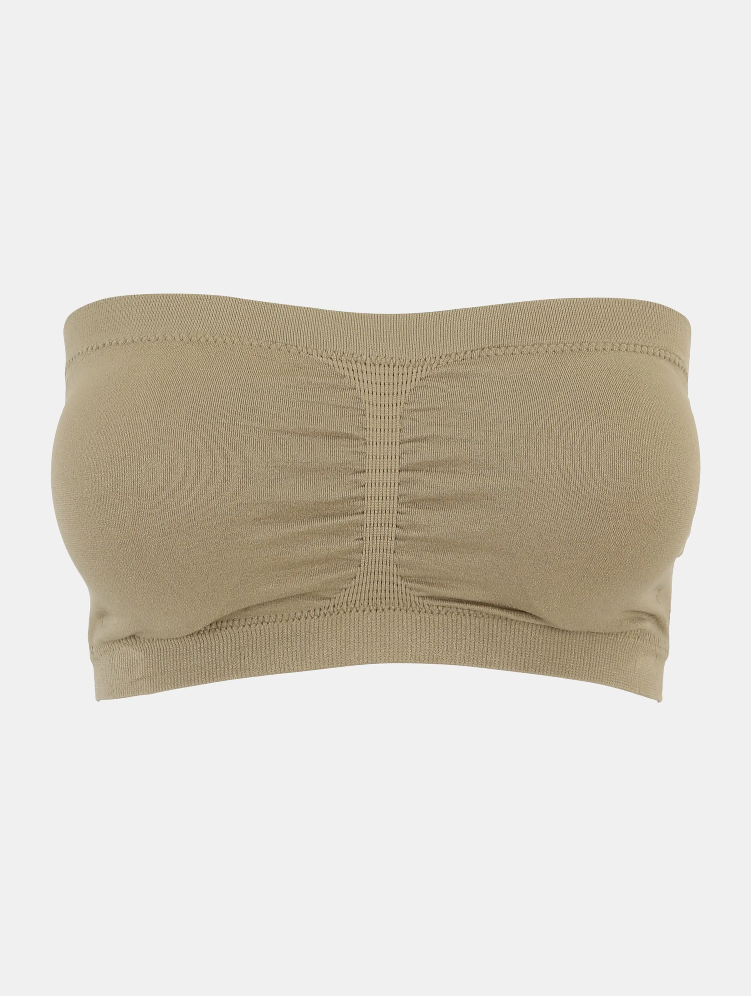 LADIES PADS BANDEAU 2PACK
