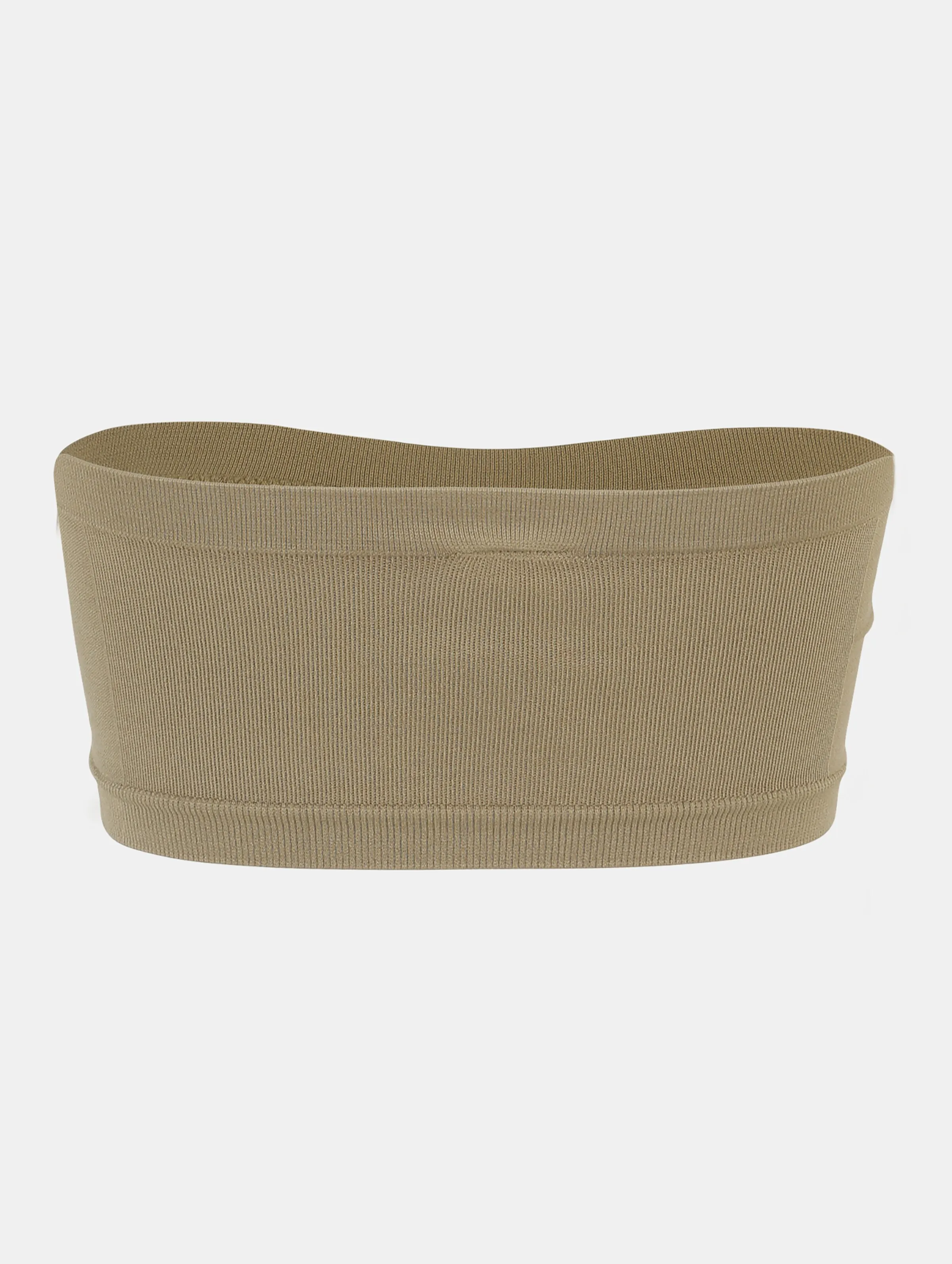 LADIES PADS BANDEAU 2PACK