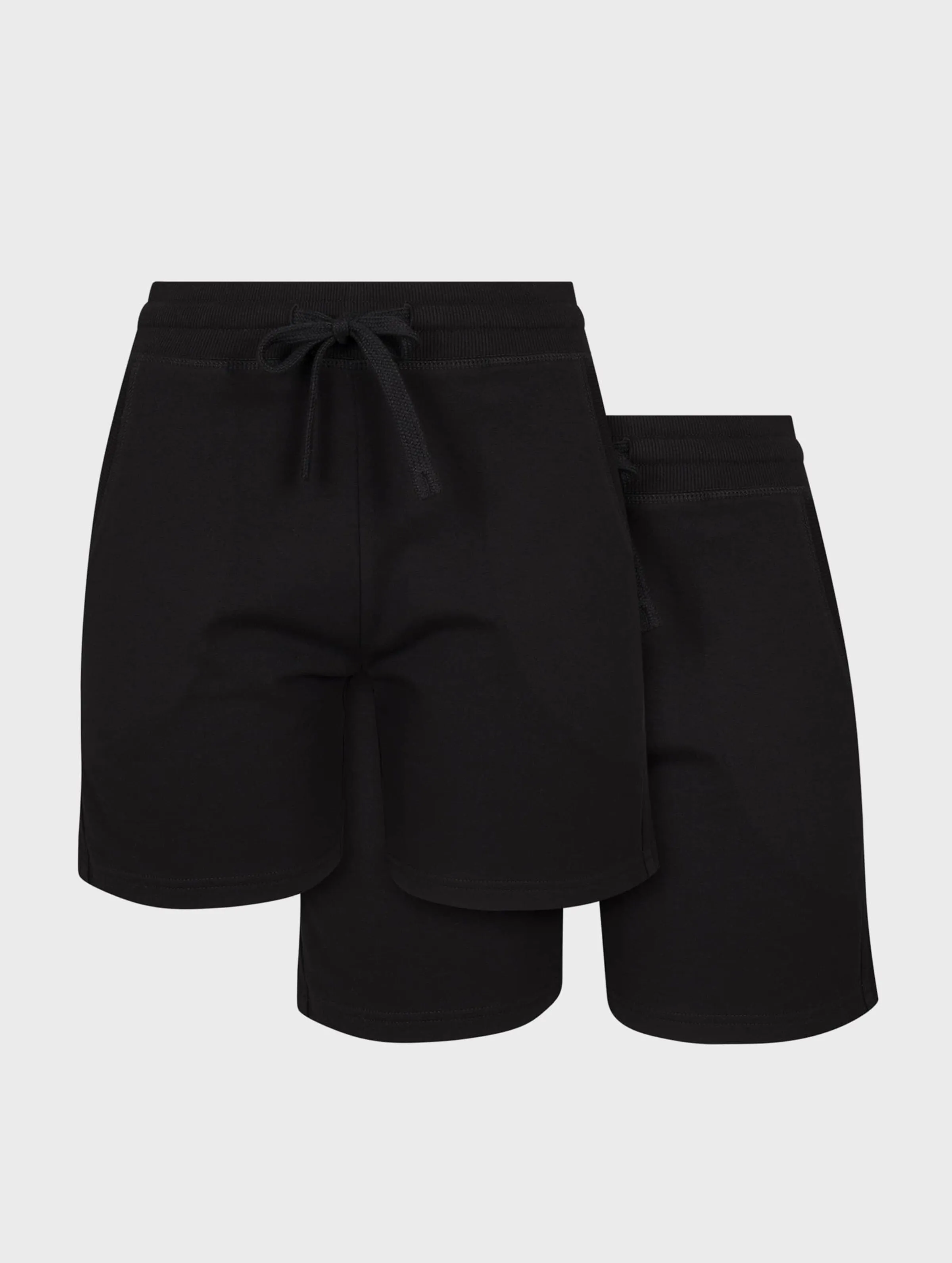 LADIES TERRY 2PACK