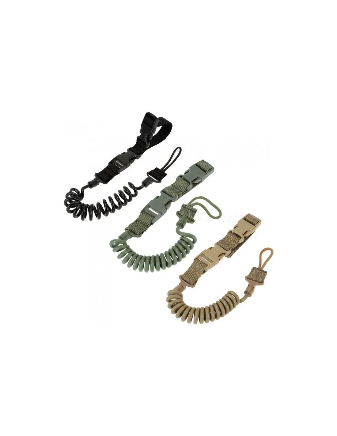 LANYARD DX TIPO B  OD