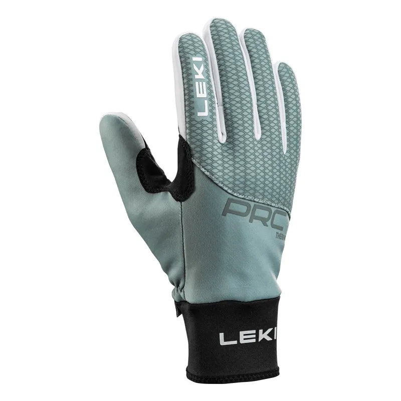 Leki PRC Thermoplus Guantes de esquí Mujer
