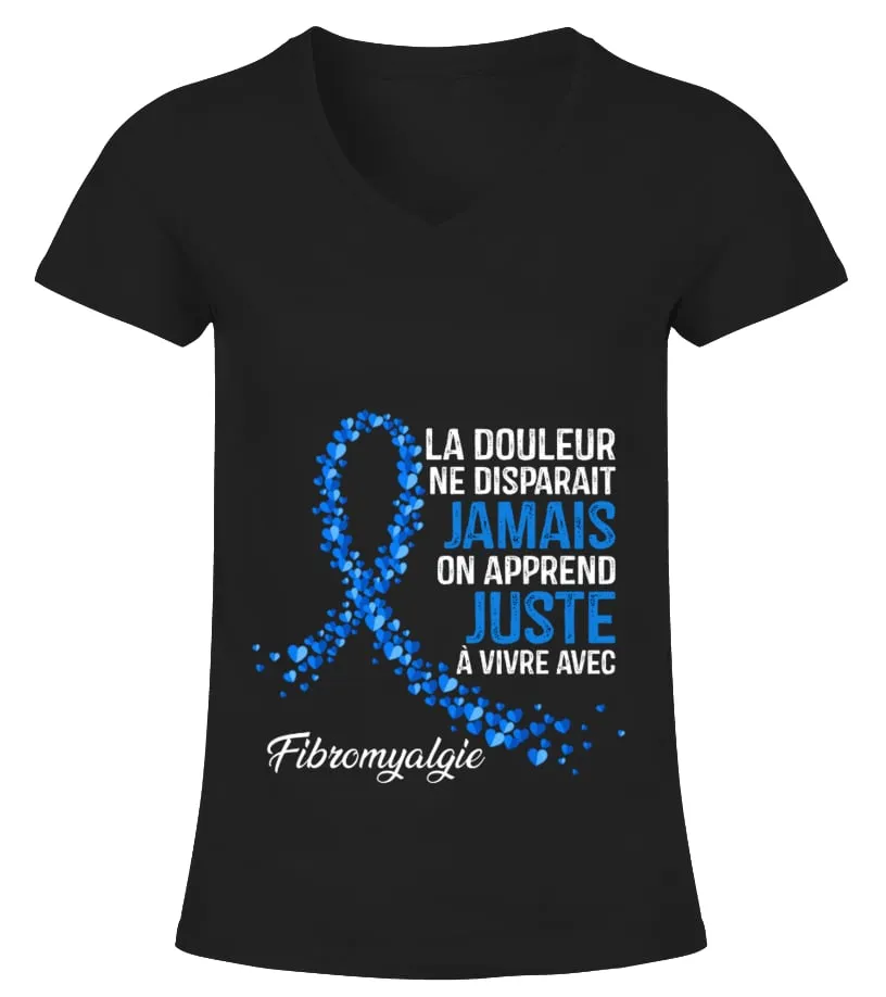 Limited Edition Camiseta cuello pico Mujer