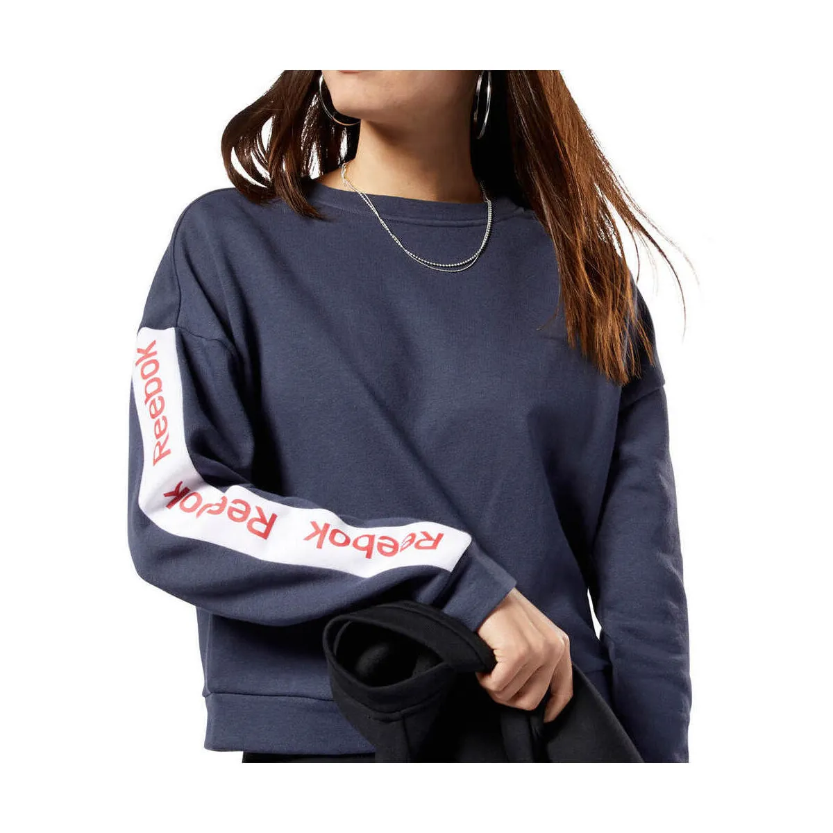 Linear Logo Crew