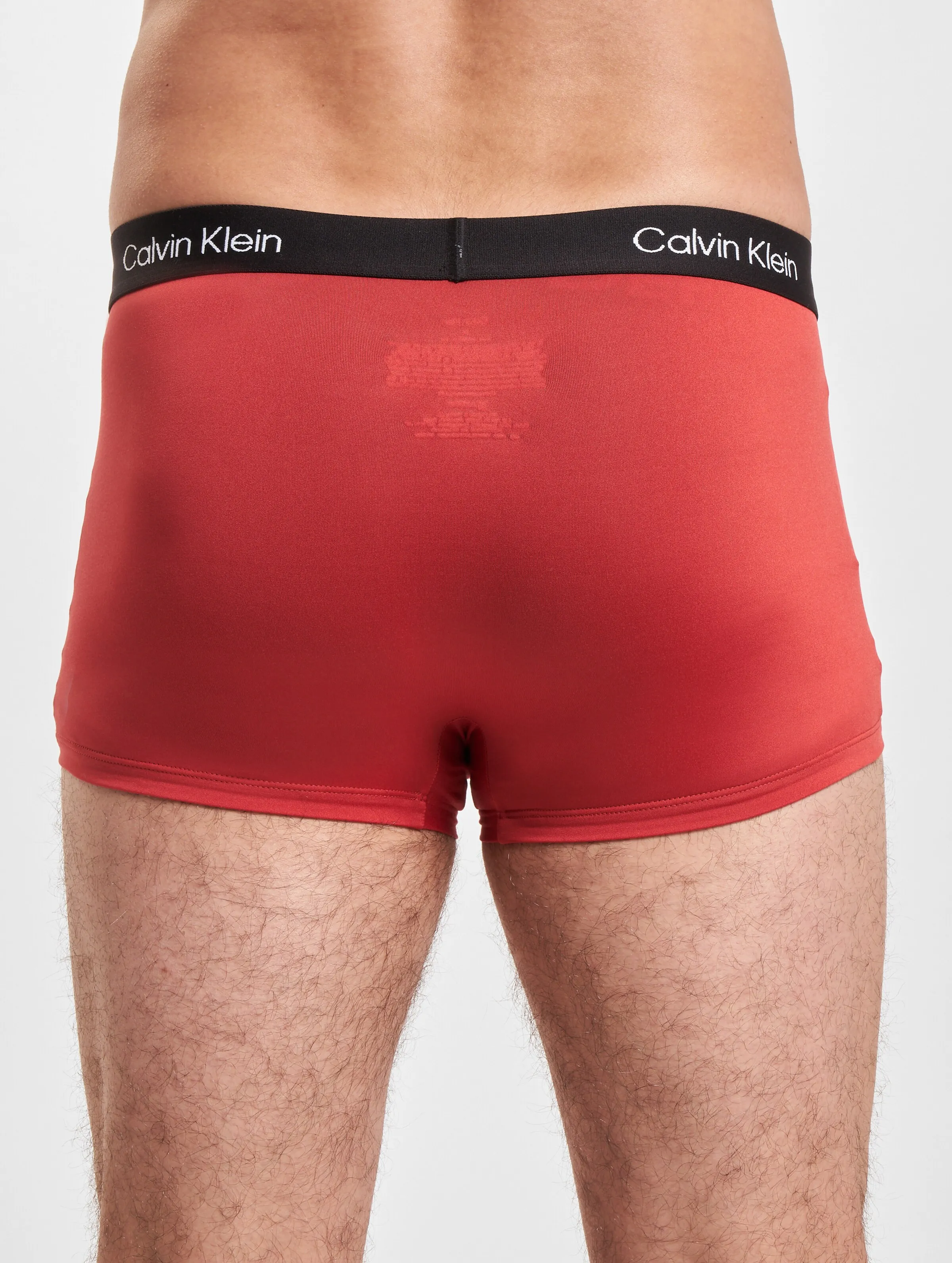 Low Rise 3 Pack
