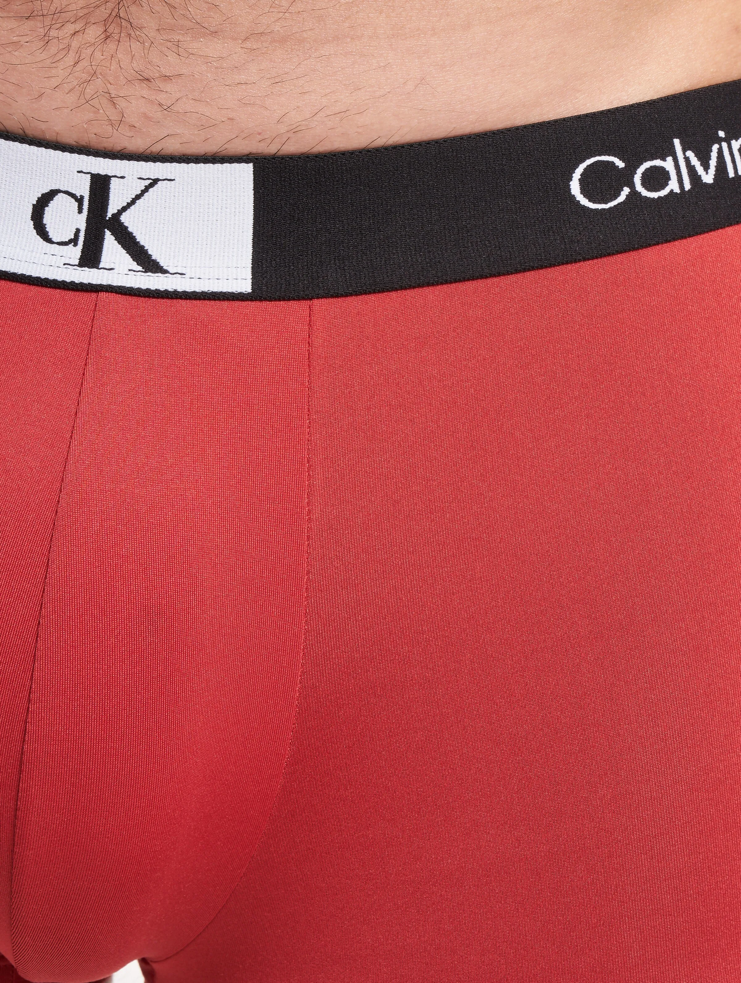 Low Rise 3 Pack