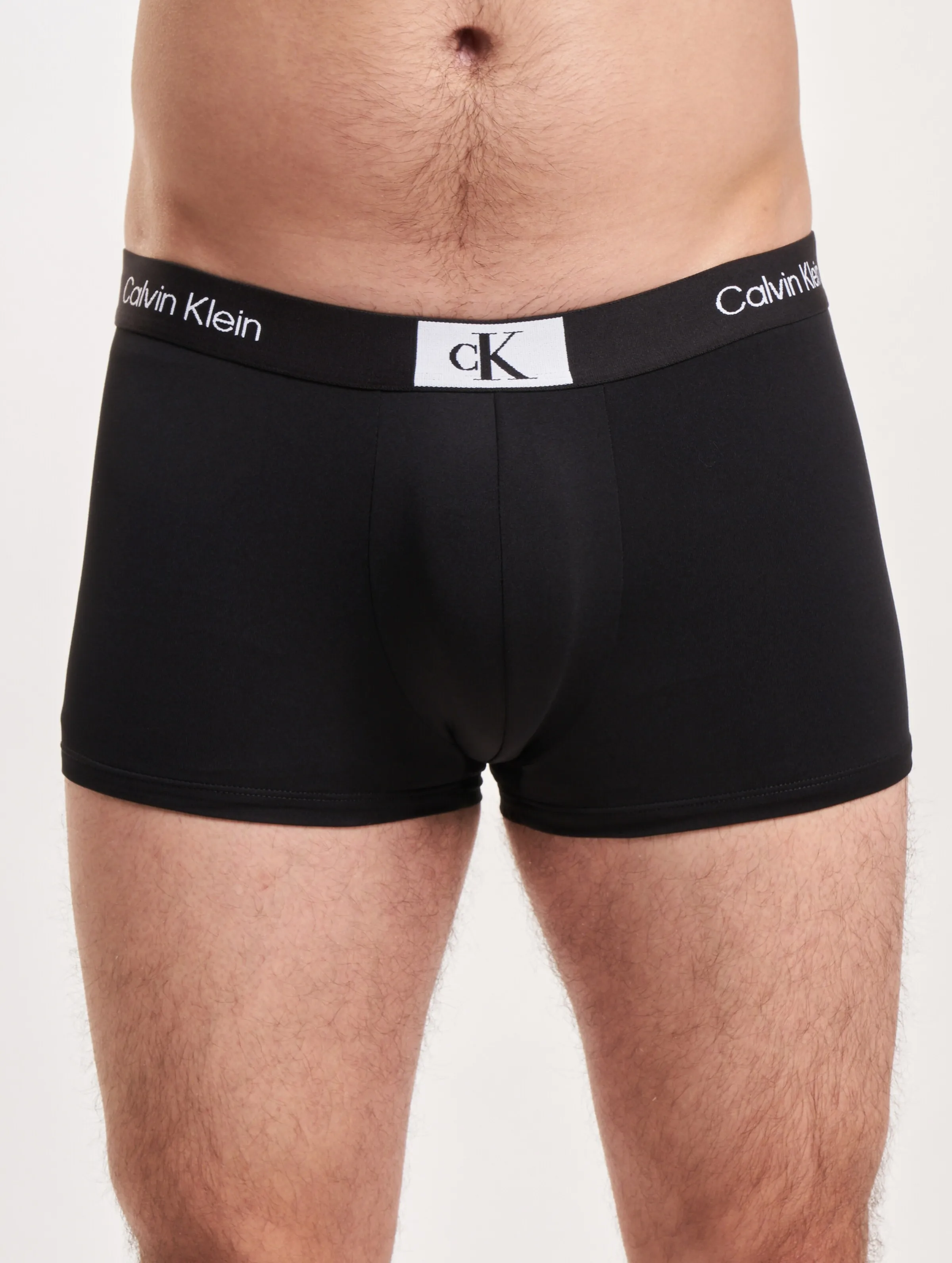 Low Rise 3 Pack