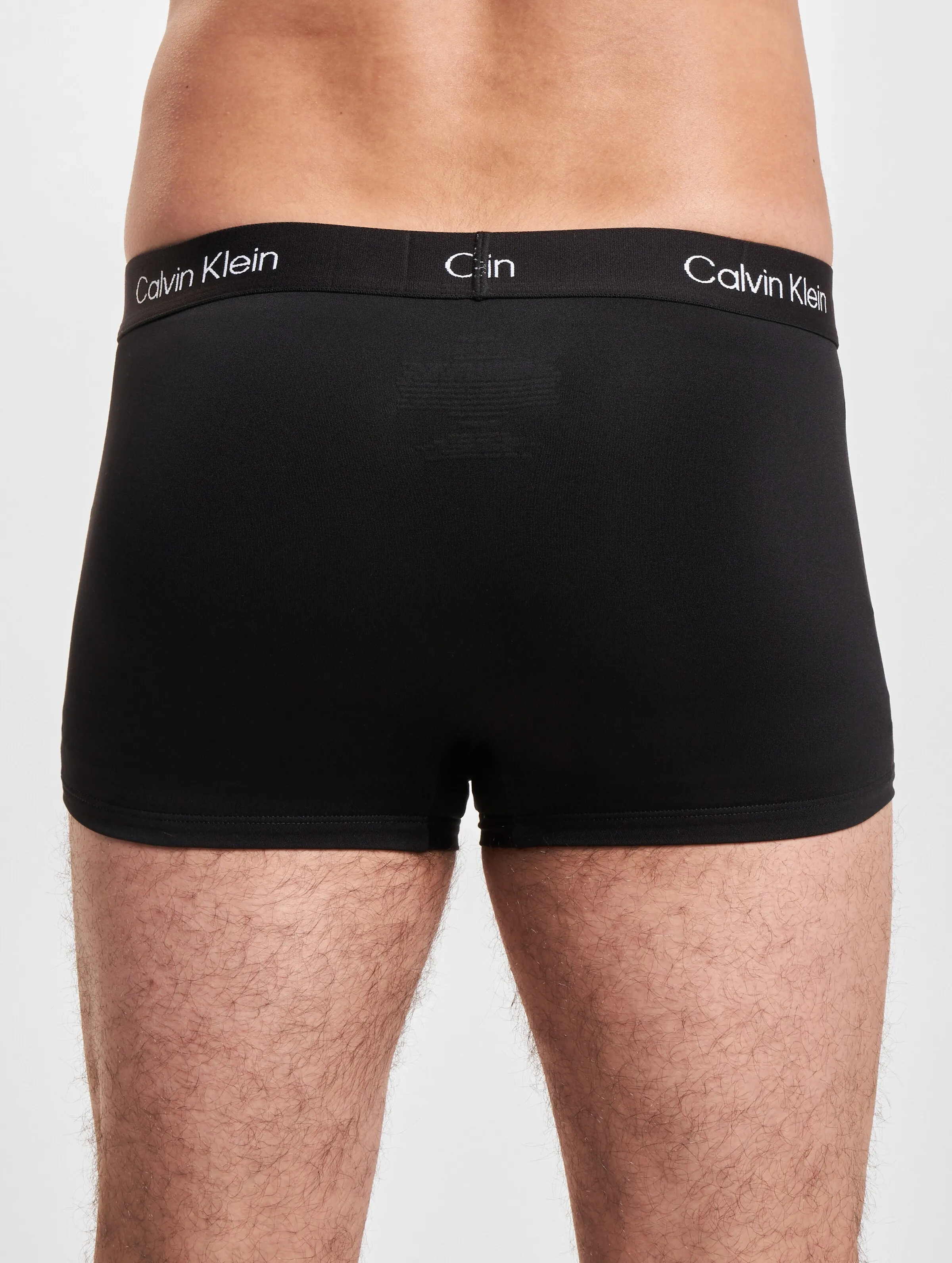 Low Rise 3 Pack