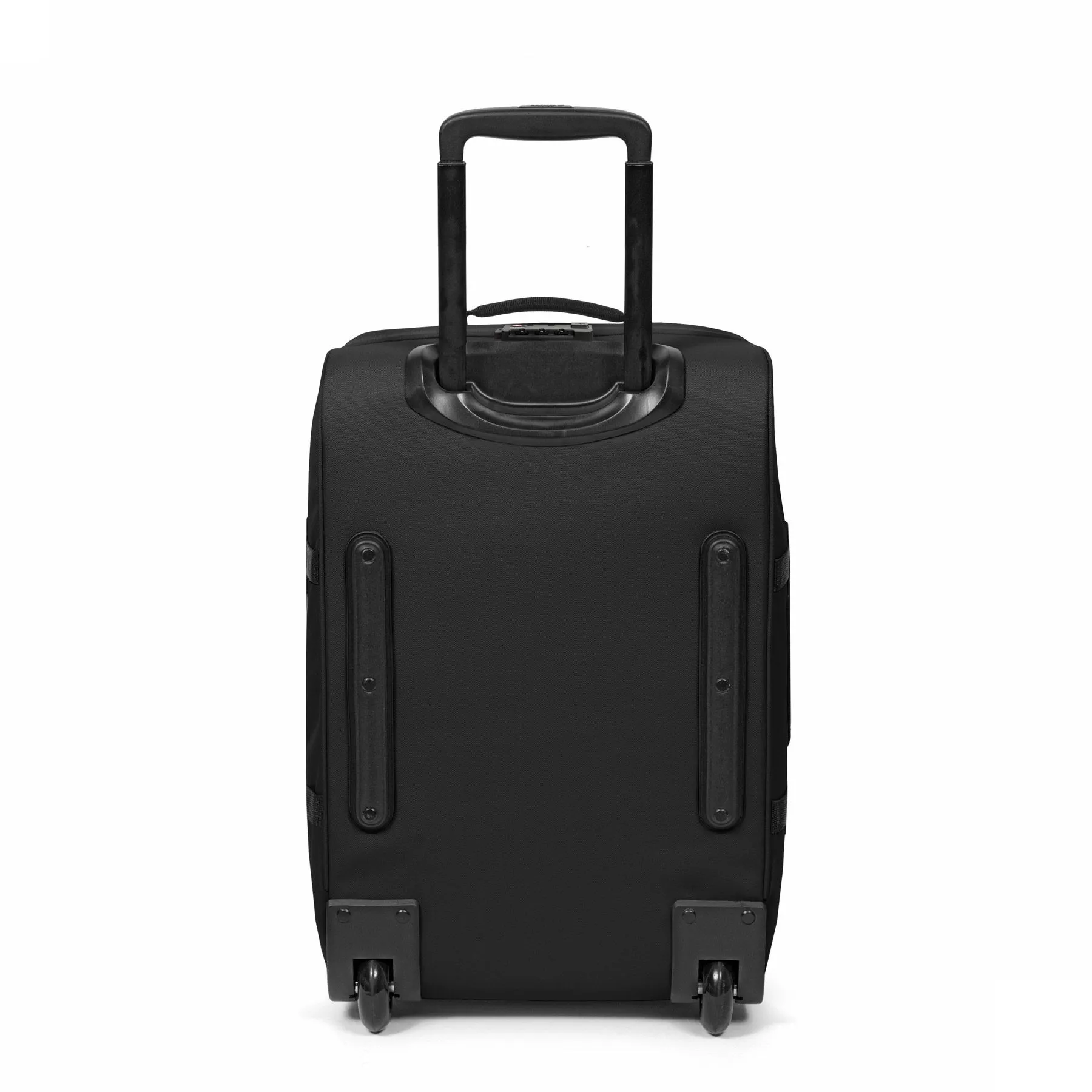 MALETA CABINA AVIÓN EASTPAK Tranverz S EK61L008 Black negra lisa