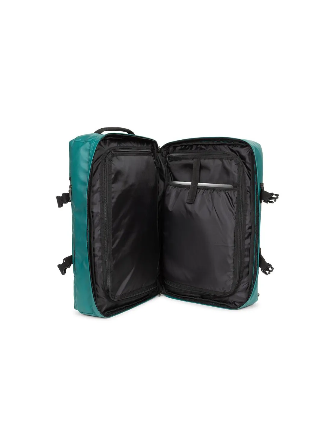 Maleta Eastpak Travelpack Verde