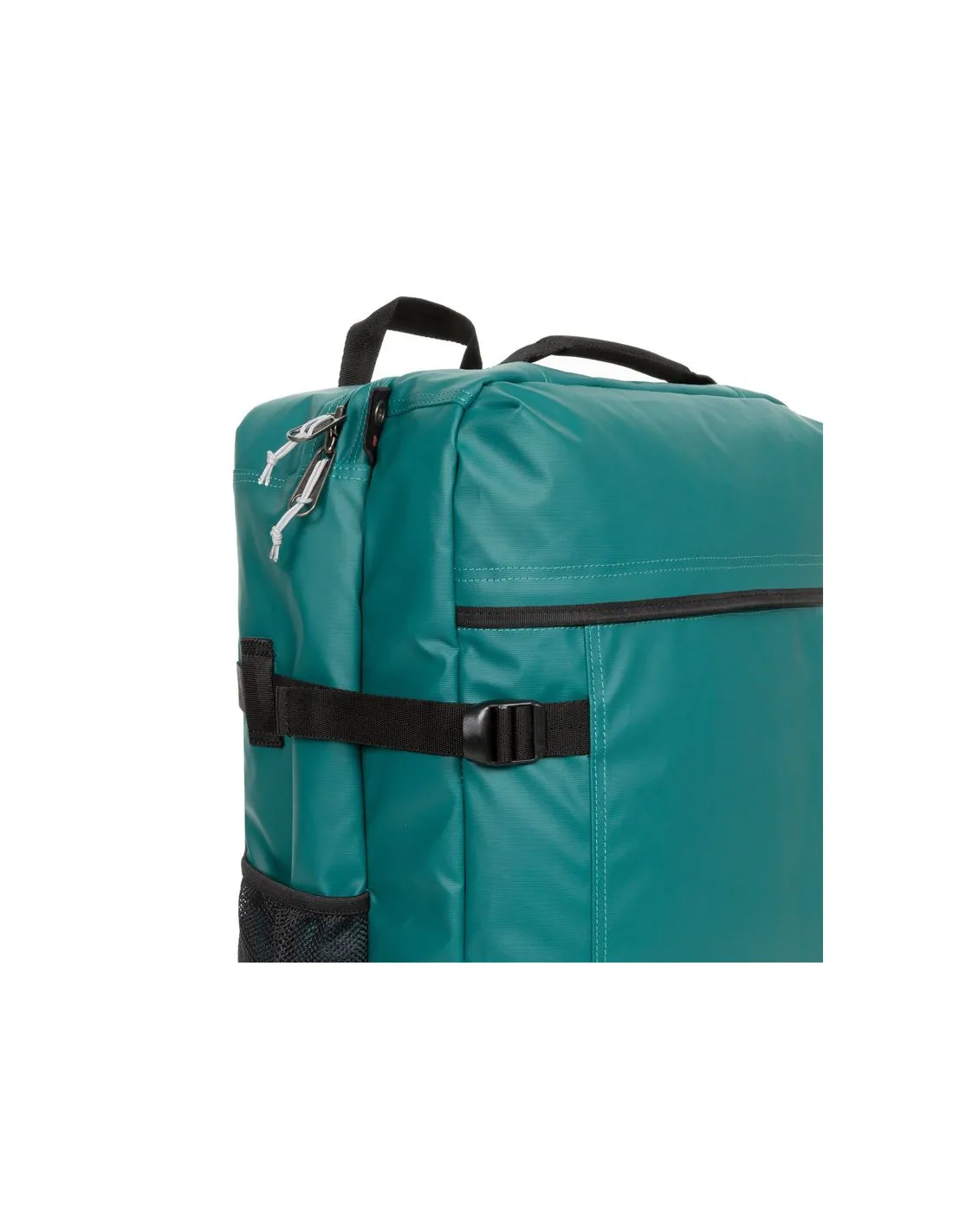 Maleta Eastpak Travelpack Verde