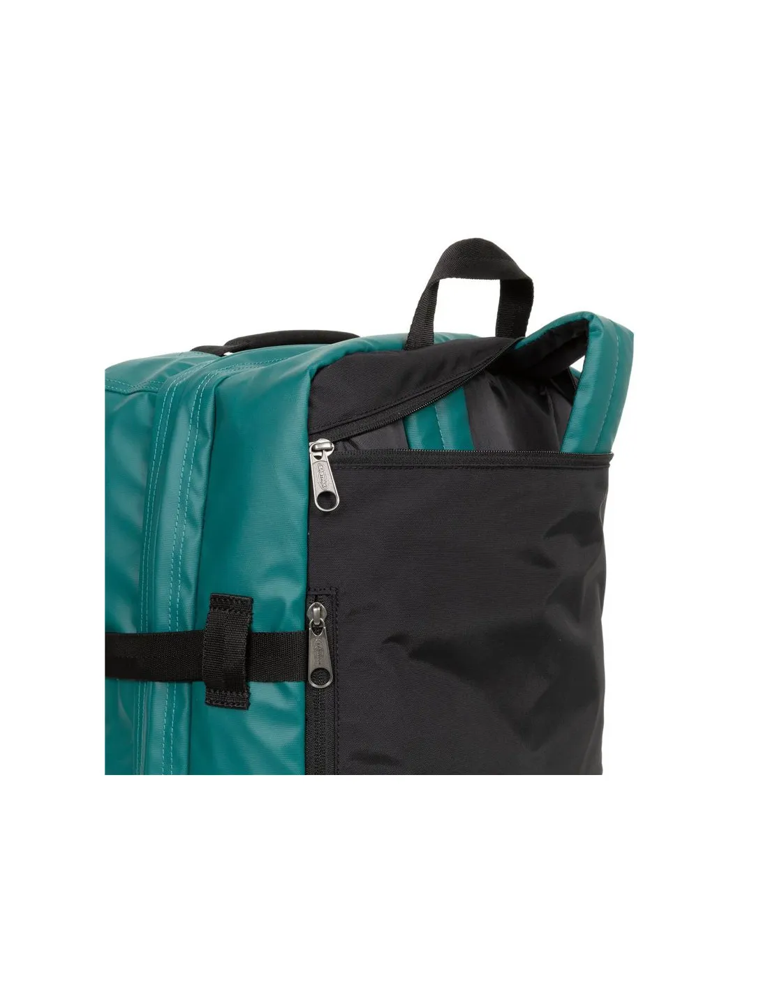 Maleta Eastpak Travelpack Verde