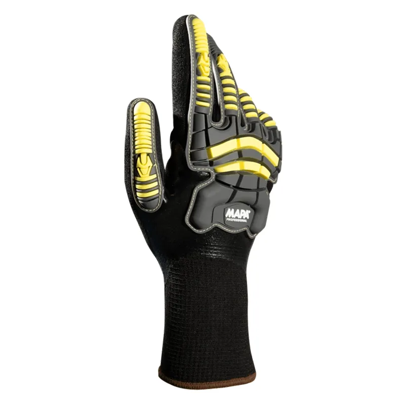 MAPA GUANTES EXONIT 852 