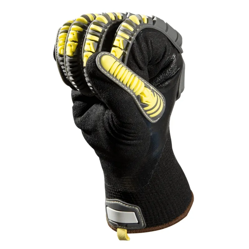 MAPA GUANTES EXONIT 852 