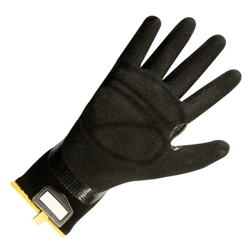 MAPA GUANTES EXONIT 852 