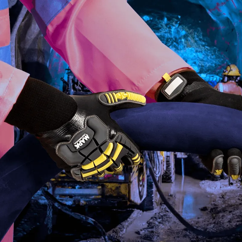 MAPA GUANTES EXONIT 852 