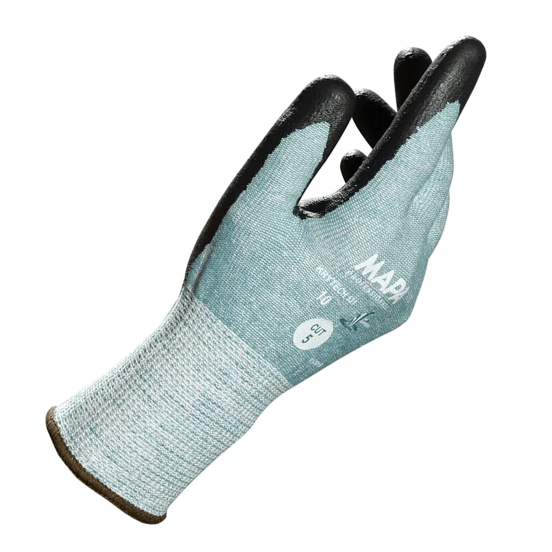 MAPA GUANTES KRYTECH 531