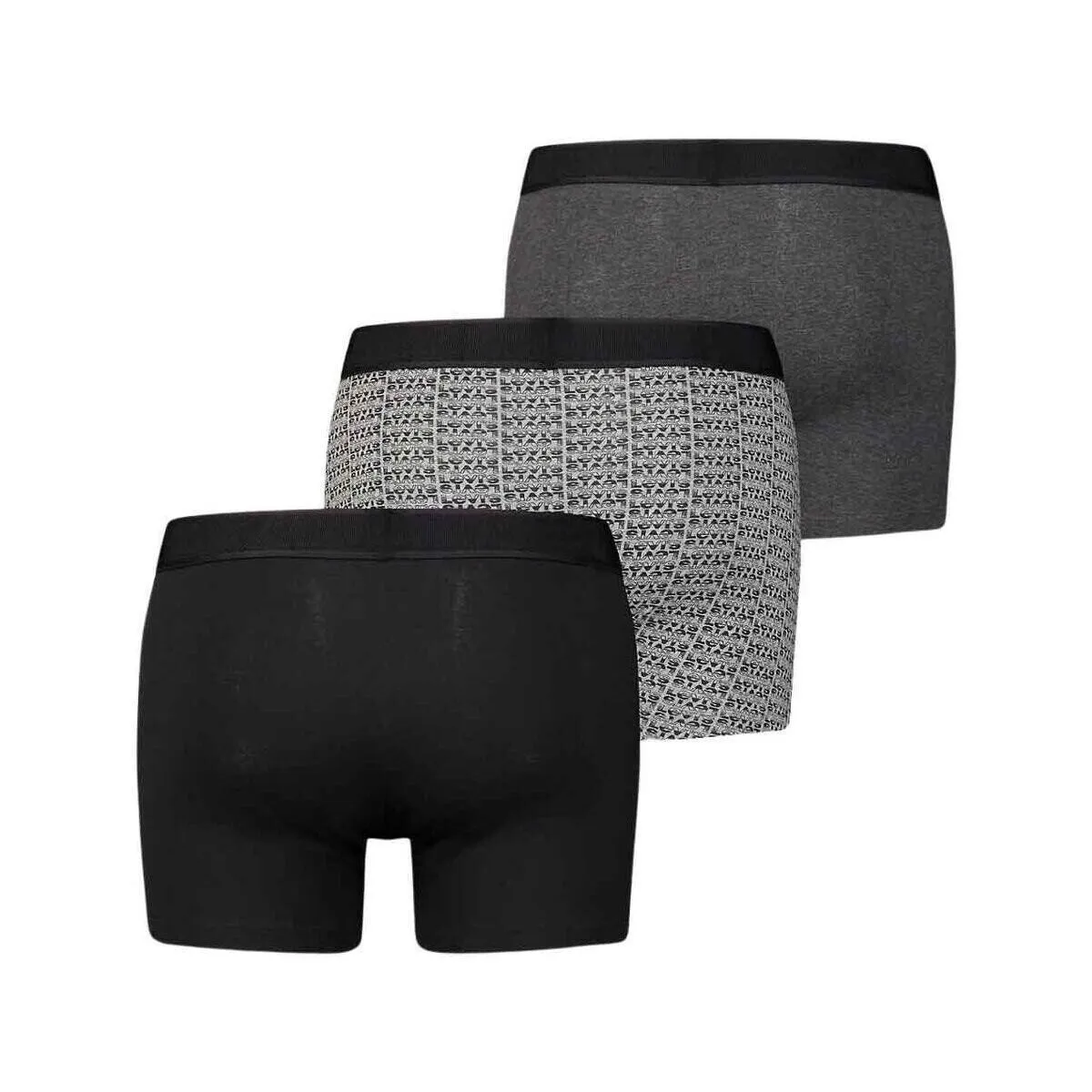 MEN GIFTBOX LOGO AOP BOX