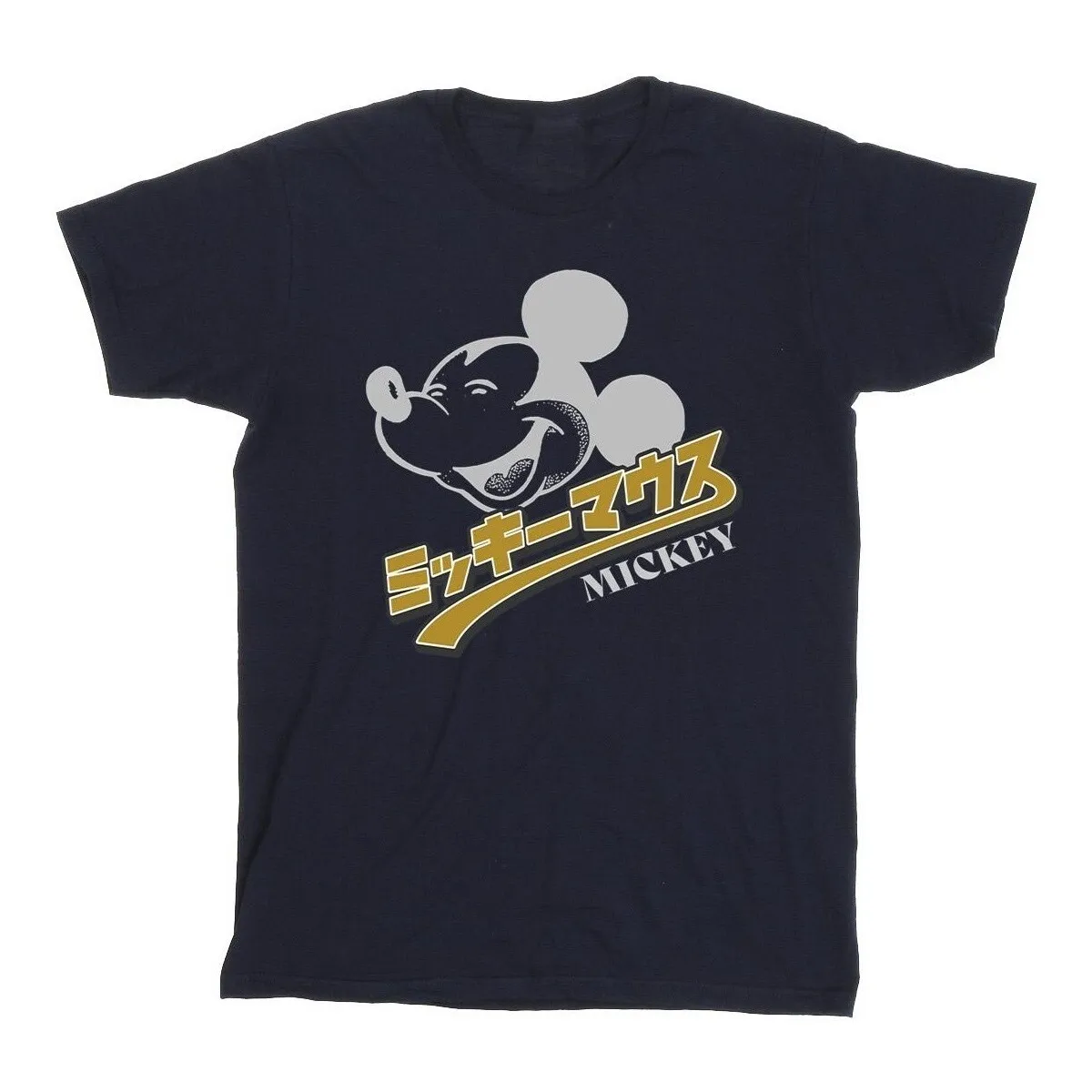 Mickey Mouse Japanese