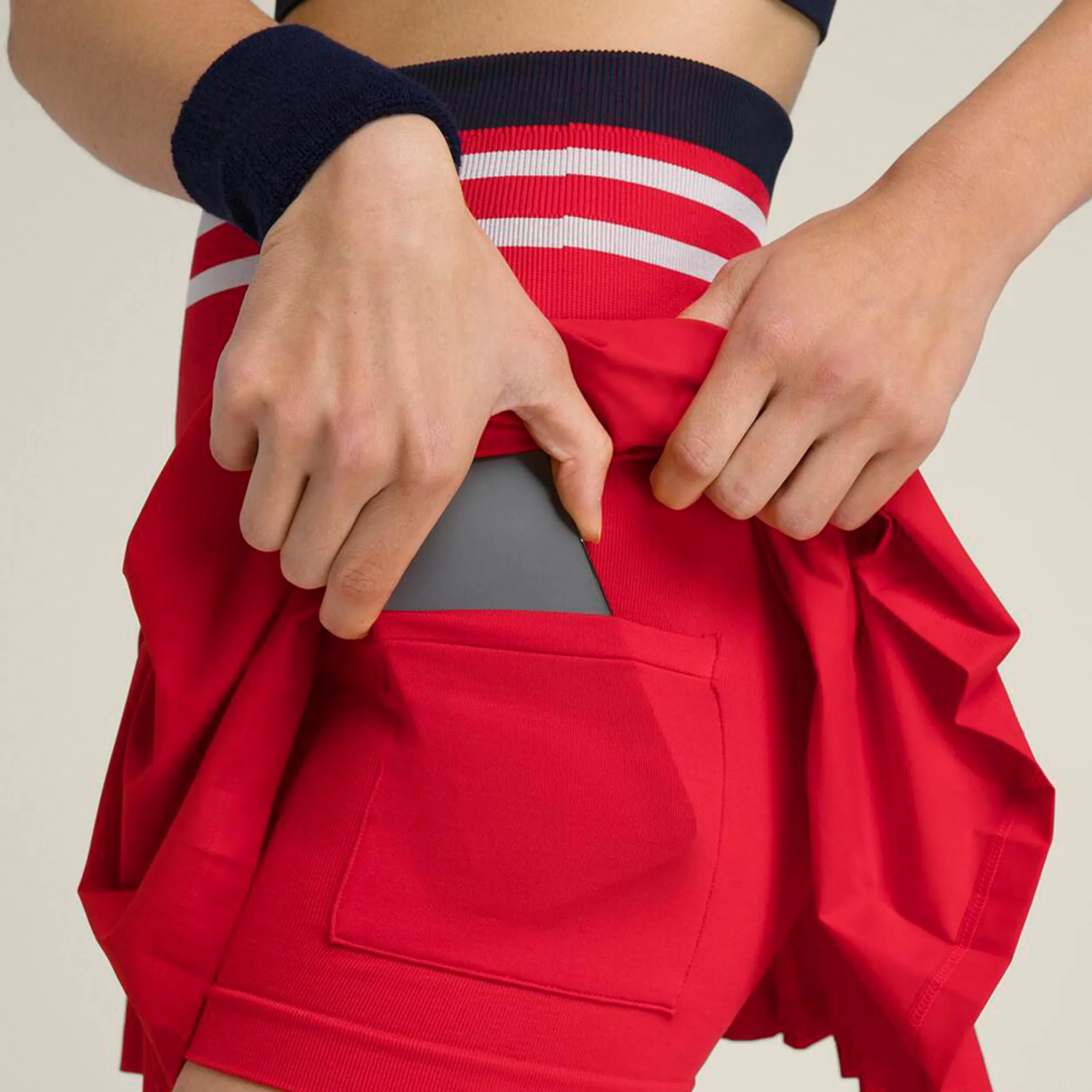 Midtown Falda Mujeres