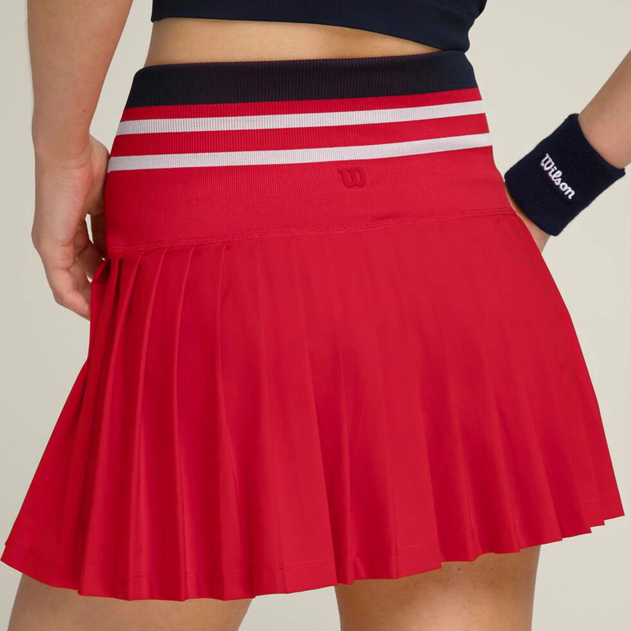 Midtown Falda Mujeres