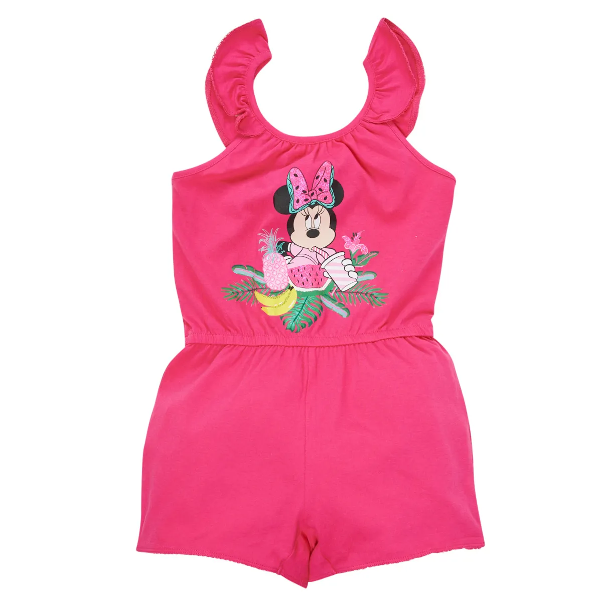 MINNIE JUMPSUIT