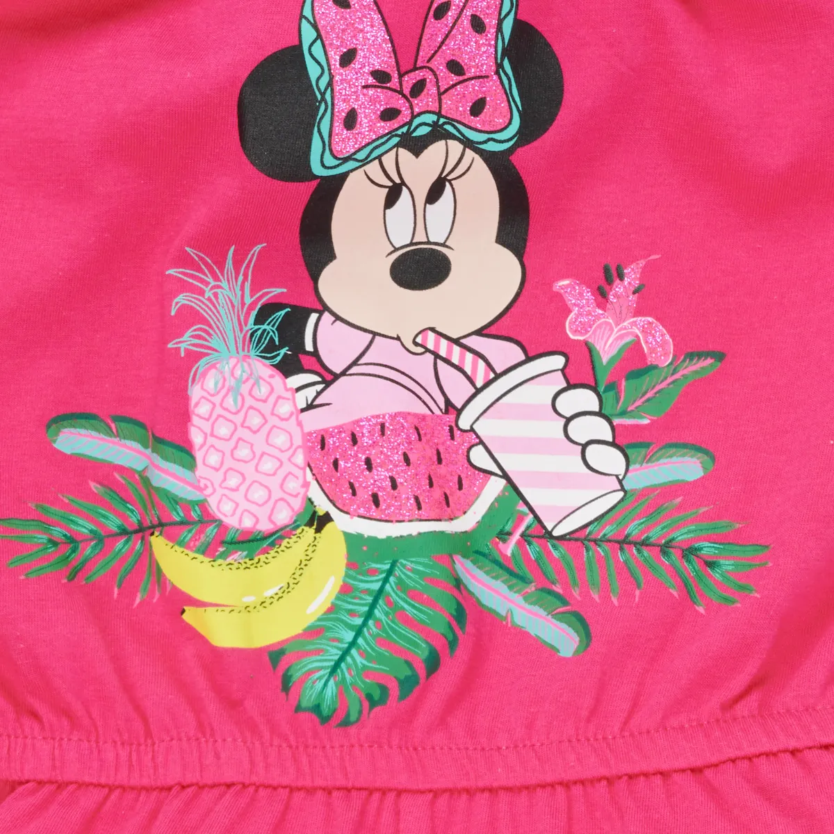 MINNIE JUMPSUIT