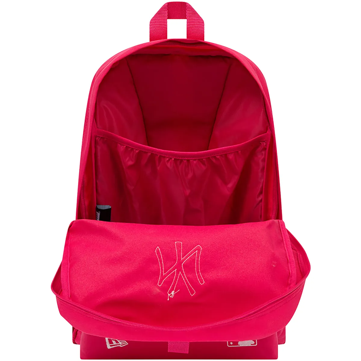MLB New York Yankees Applique Backpack