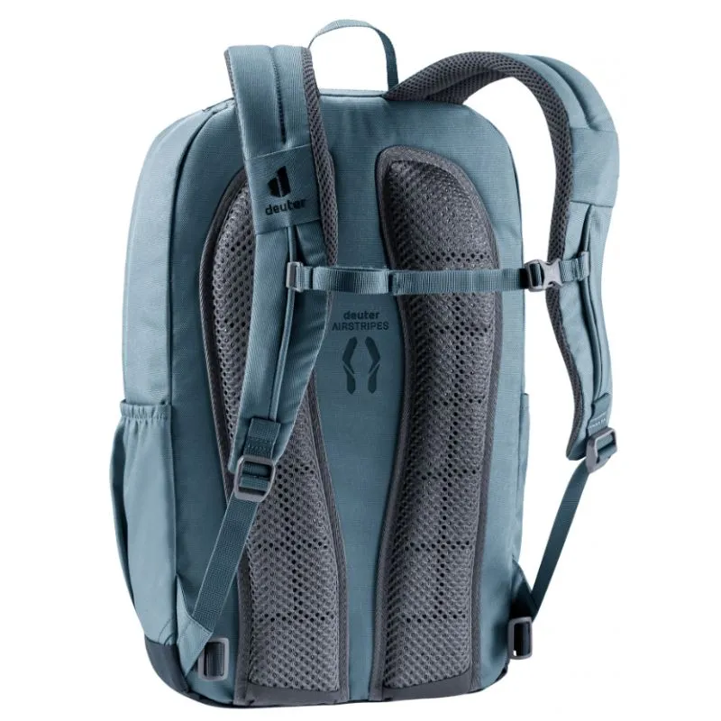 MOCHILA DEUTER GOGO (ATLANTICINK)