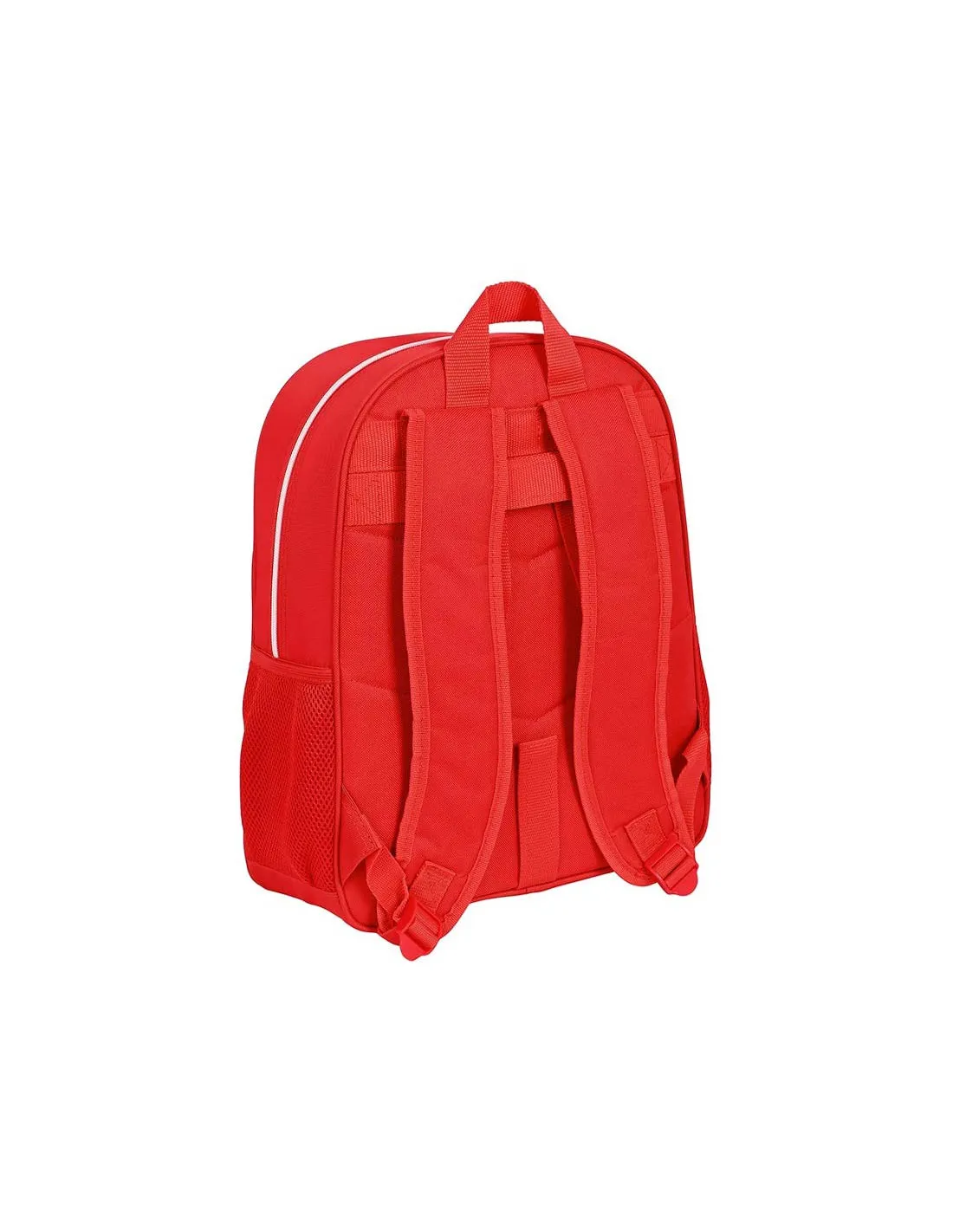 Mochila Junior Sevilla FC adaptable a carro escolar