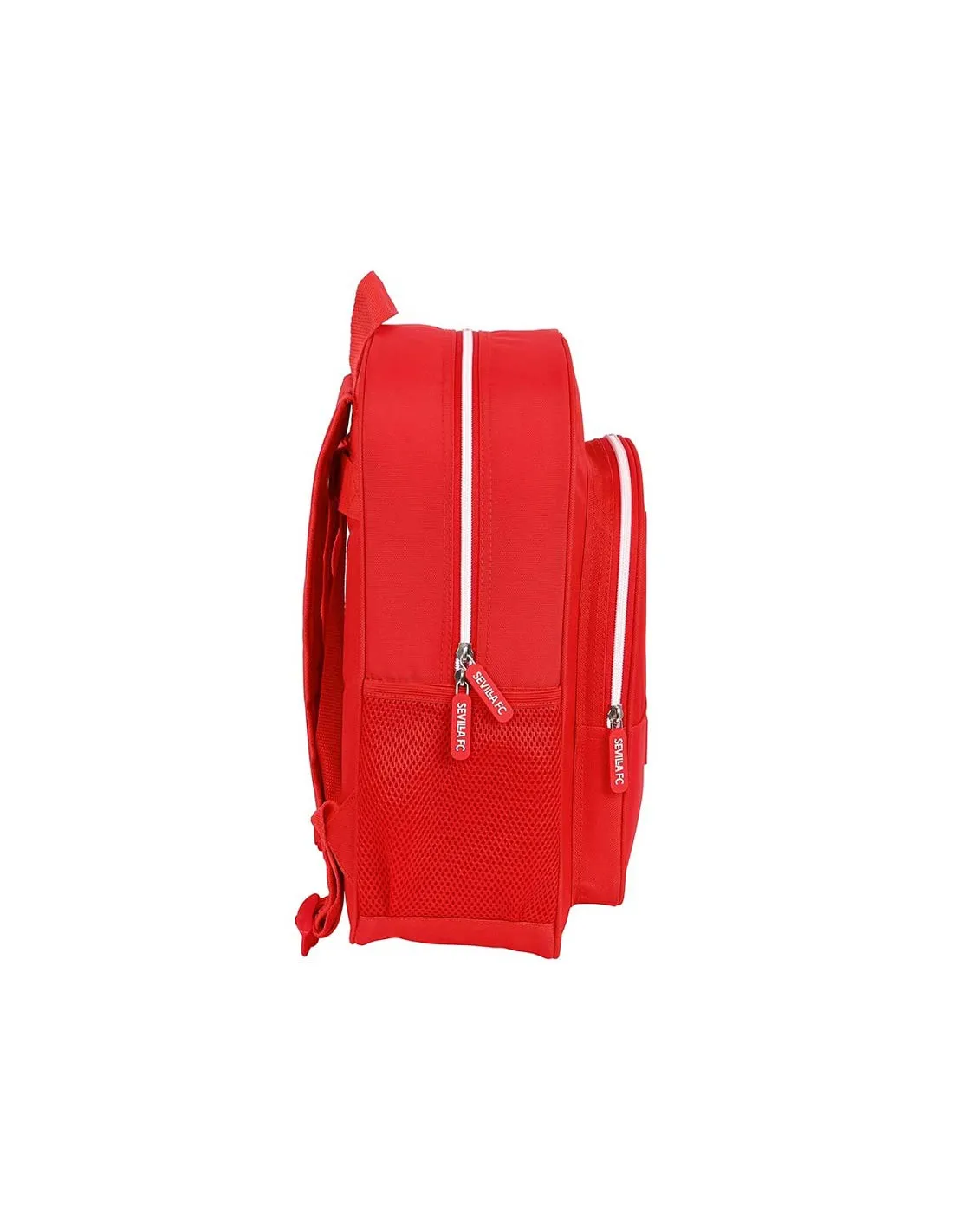 Mochila Junior Sevilla FC adaptable a carro escolar