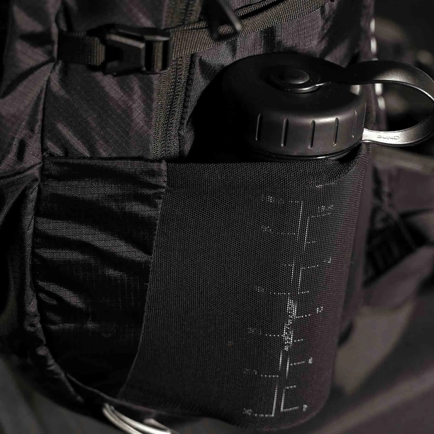 MOCHILA MINOR BACKPACK 28L  PENTAGON