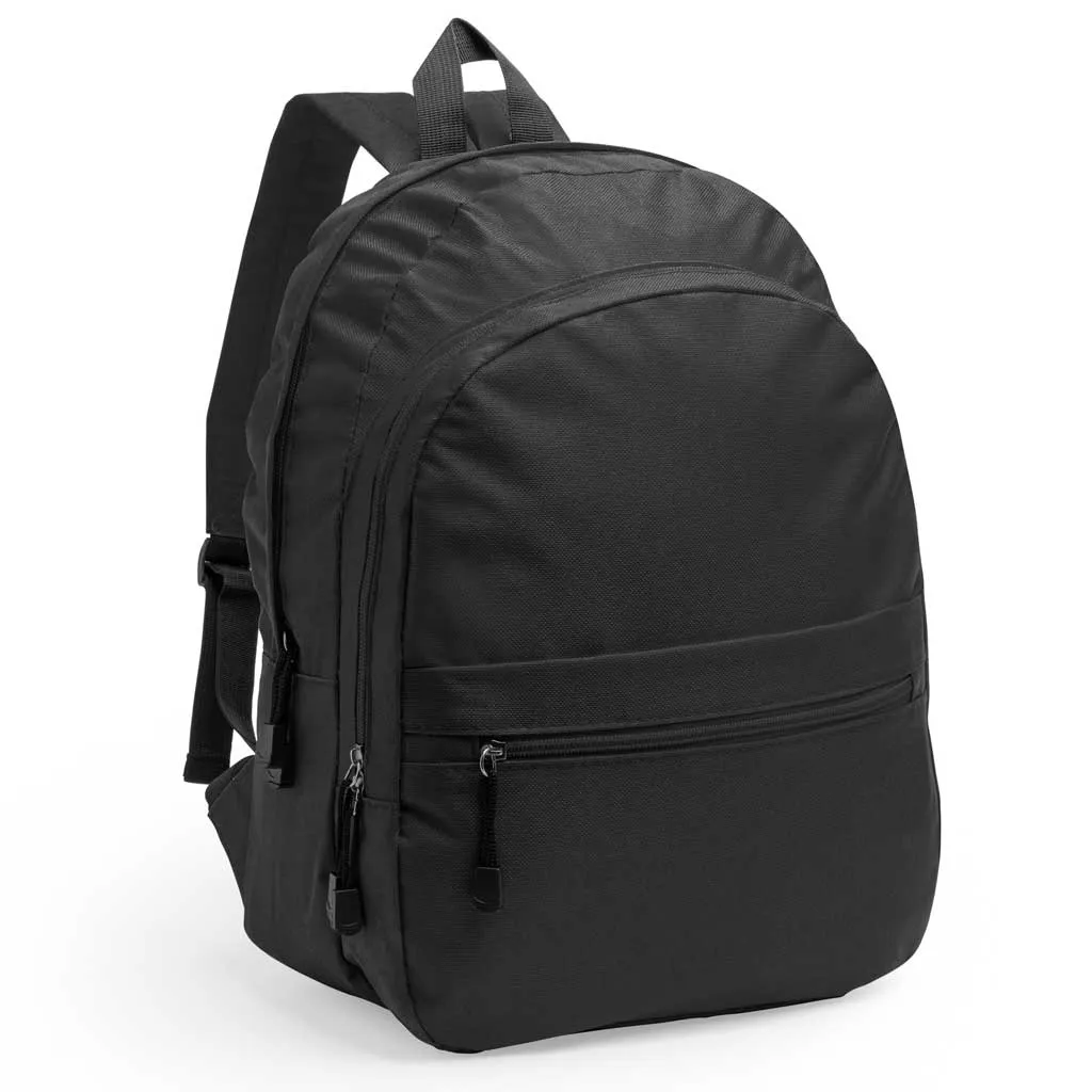 Mochila poliester Wilde